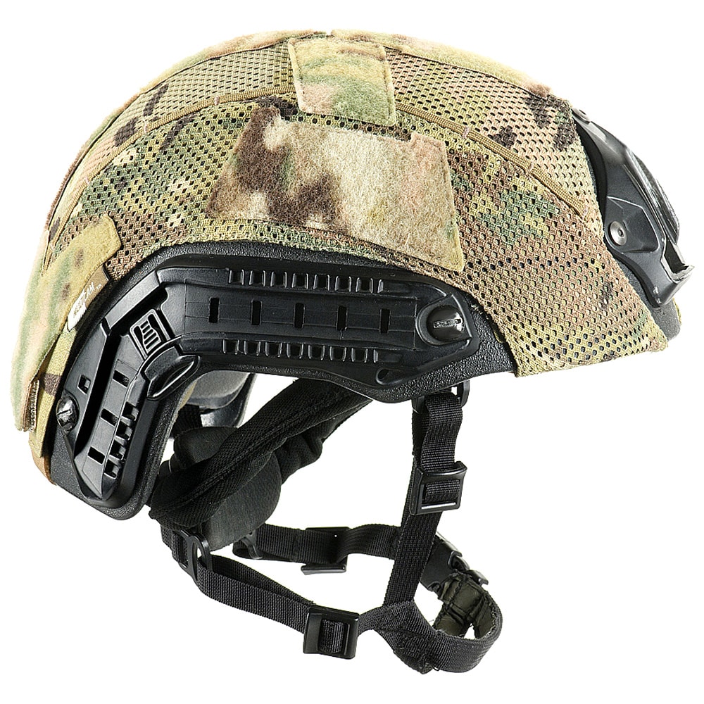 M-Tac Shroud sisakhuzat - MultiCam