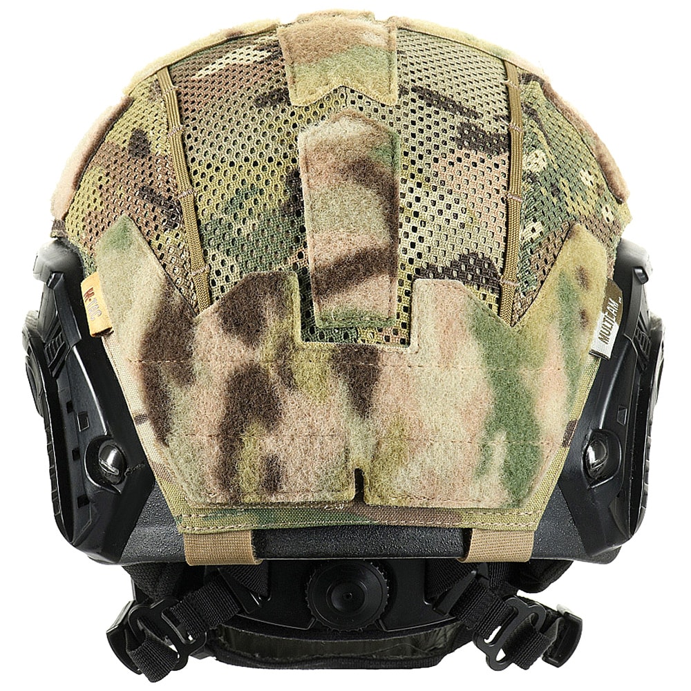 M-Tac Shroud sisakhuzat - MultiCam