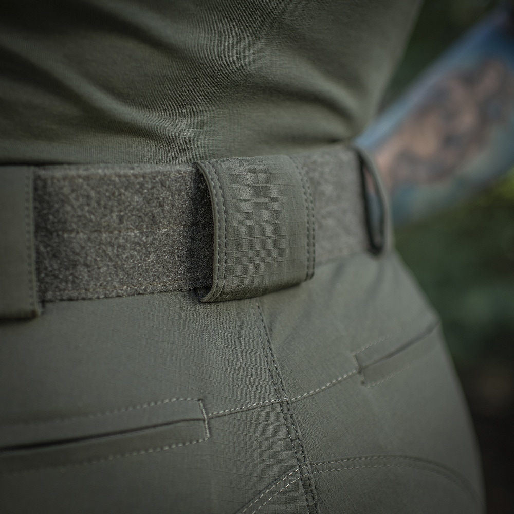 M-Tac Aggressor Summer Flex Lady női nadrág - Army Olive