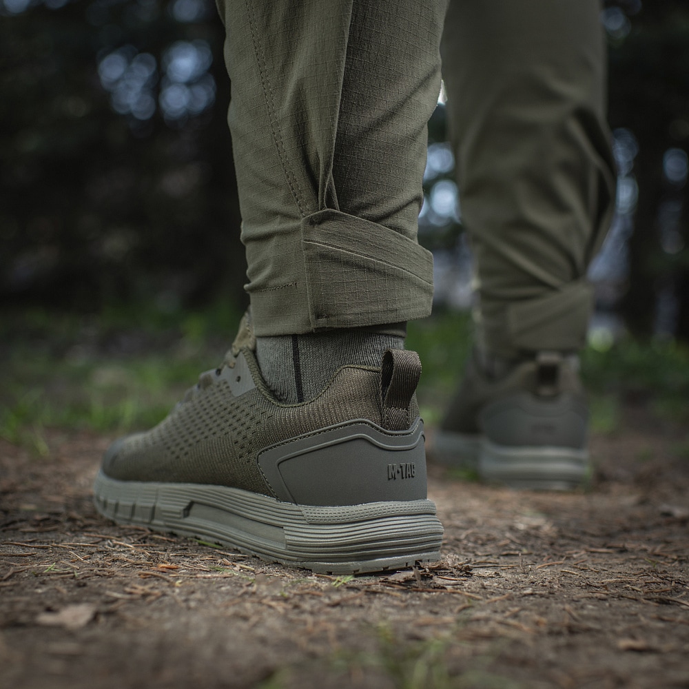 M-Tac Aggressor Summer Flex Lady női nadrág - Army Olive