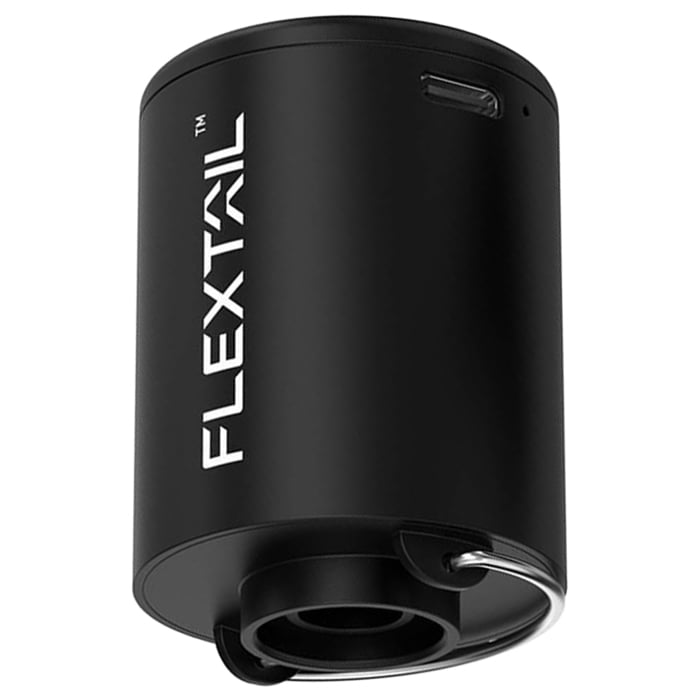 Flextail Tiny Pump X 2024 pumpa 2 az 1-ben - Black