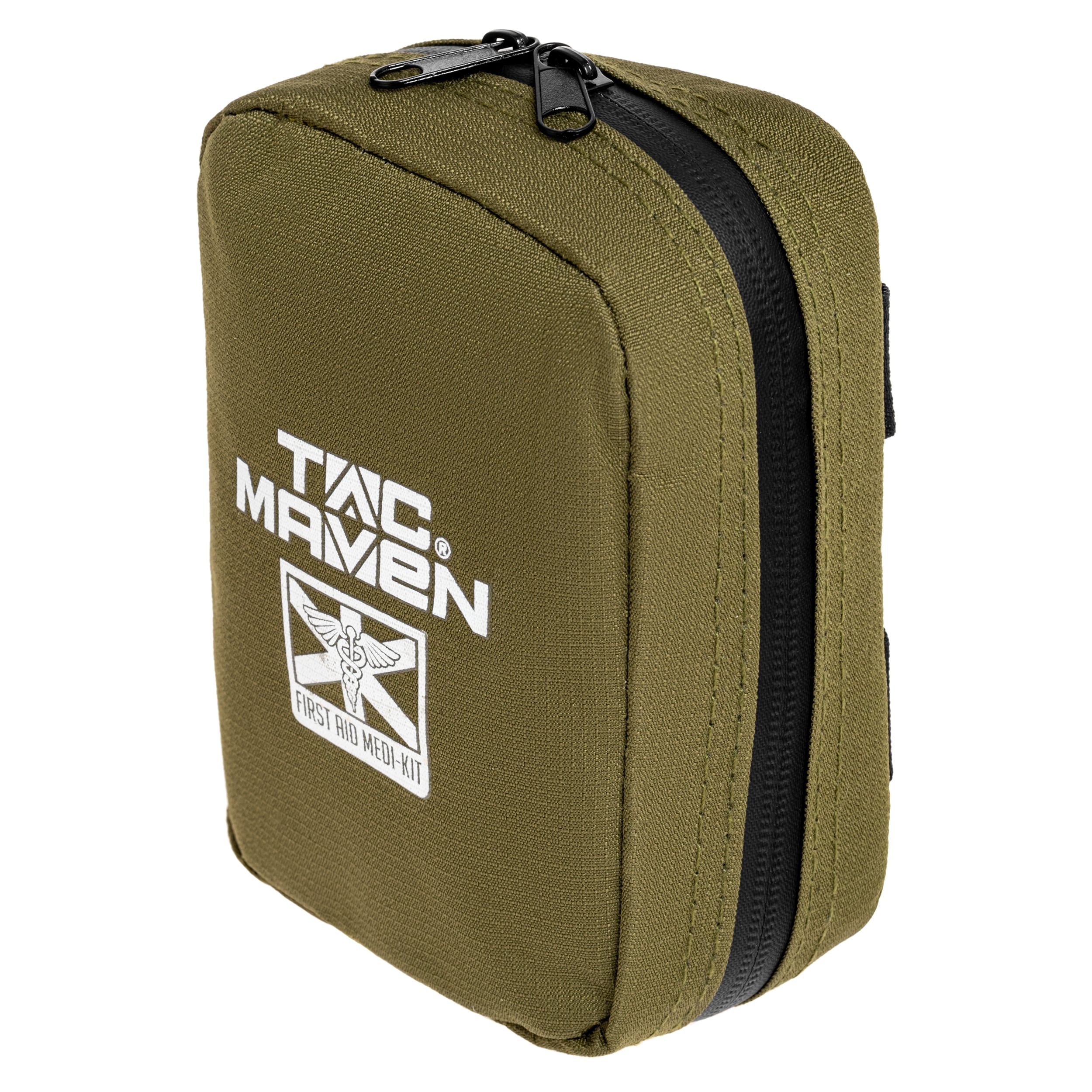 Pentagon Hippokrates Tac Maven elsősegély készlet - Olive Green