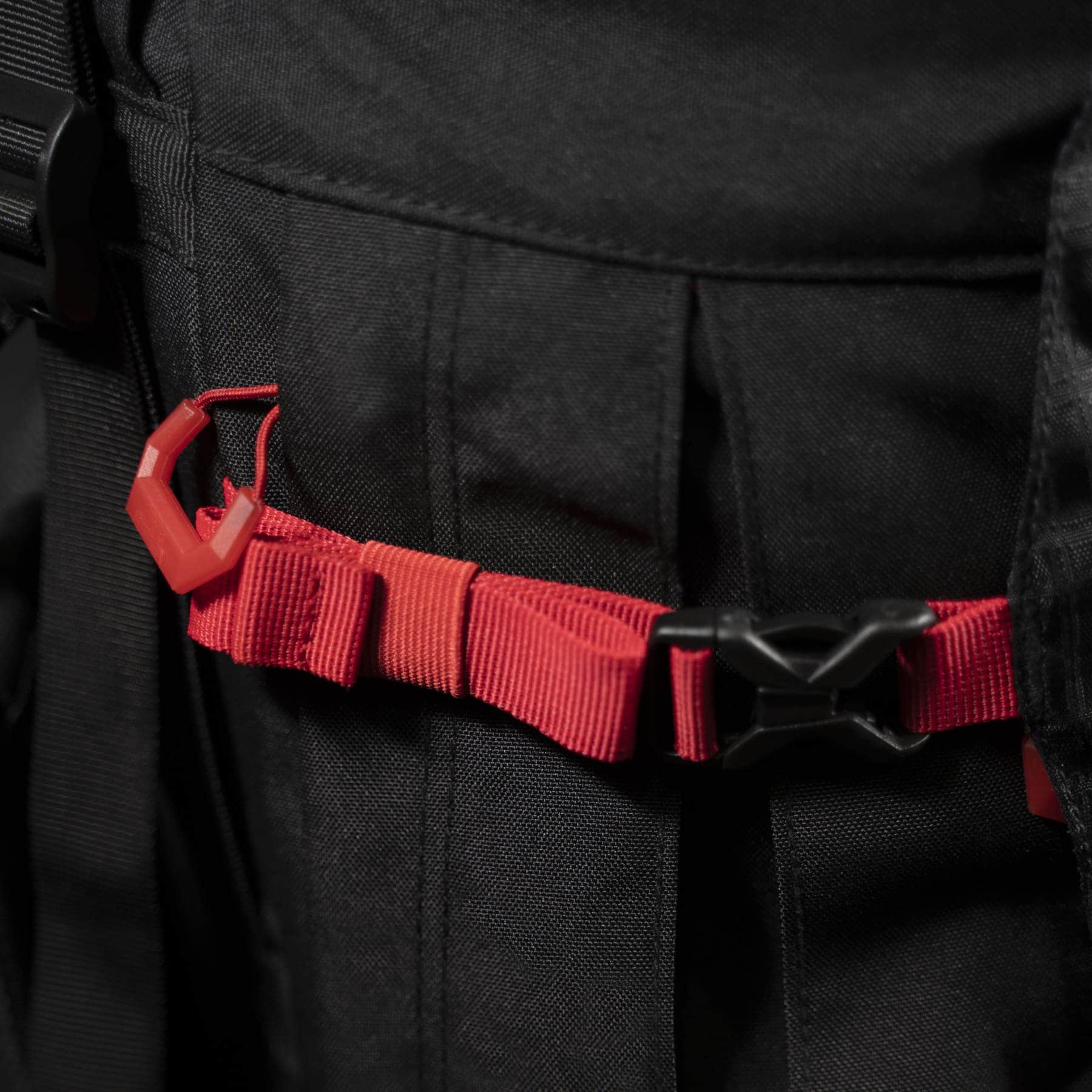 Pentagon Tac Maven Jupiter hátizsák 60 + 10 l - Cinder Grey