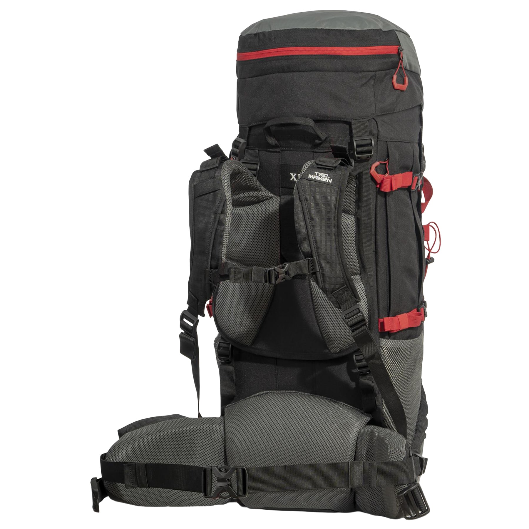 Pentagon Tac Maven Jupiter hátizsák 60 + 10 l - Cinder Grey