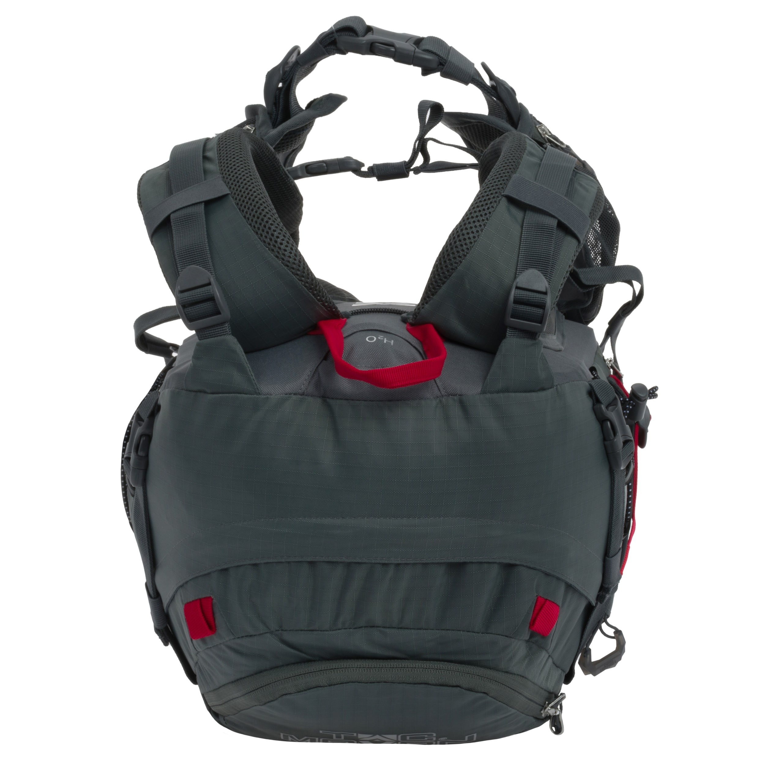 Pentagon Tac Maven Mars hátizsák 30 l - Cinder Grey