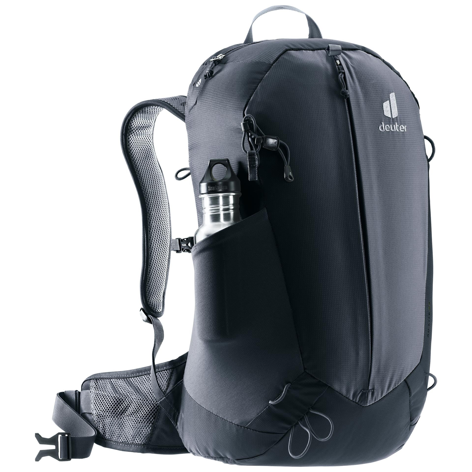 Deuter Ac Lite túrahátizsák 23 l - Black
