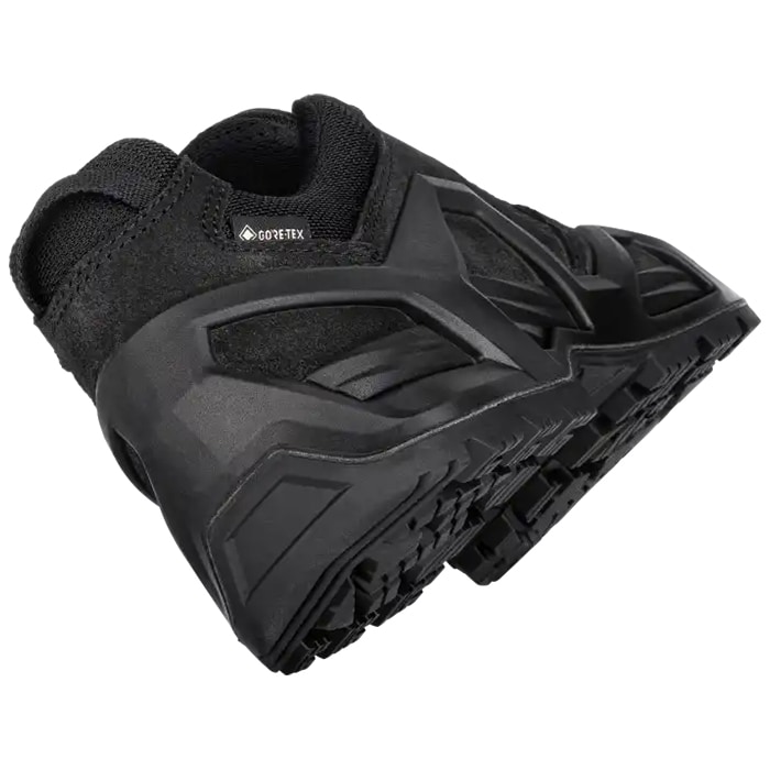Lowa Zephyr MK2 GTX Low női cipő - Black