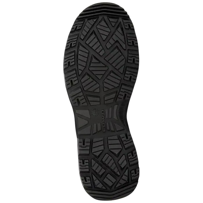 Lowa Zephyr MK2 GTX Low női cipő - Black