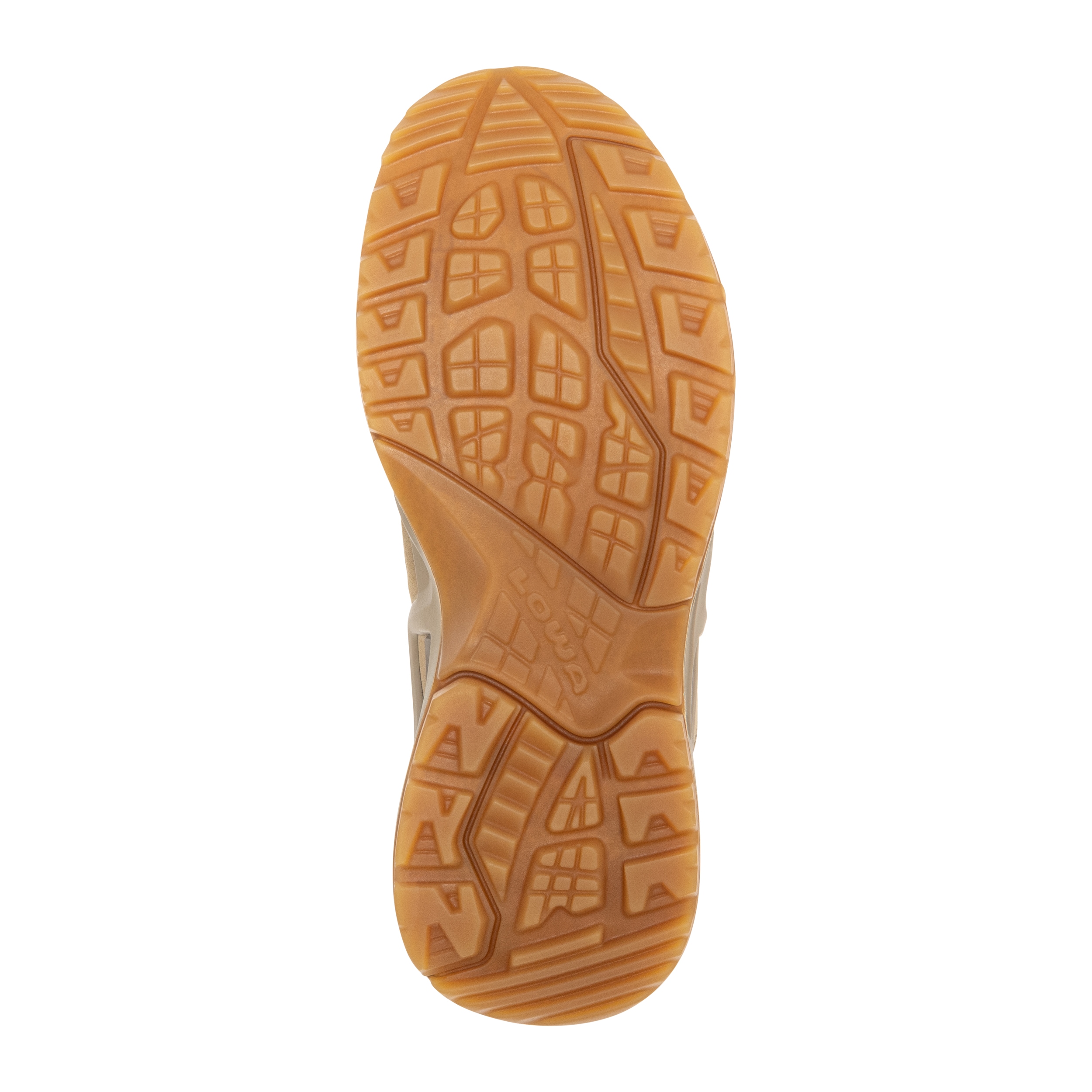 Lowa Zephyr GTX MID TF bakancs - Desert