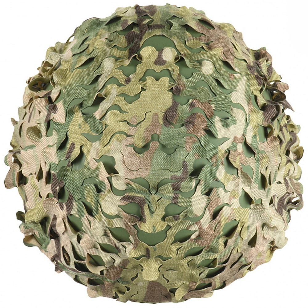 M-Tac huzat Vilha sisakhoz - MultiCam