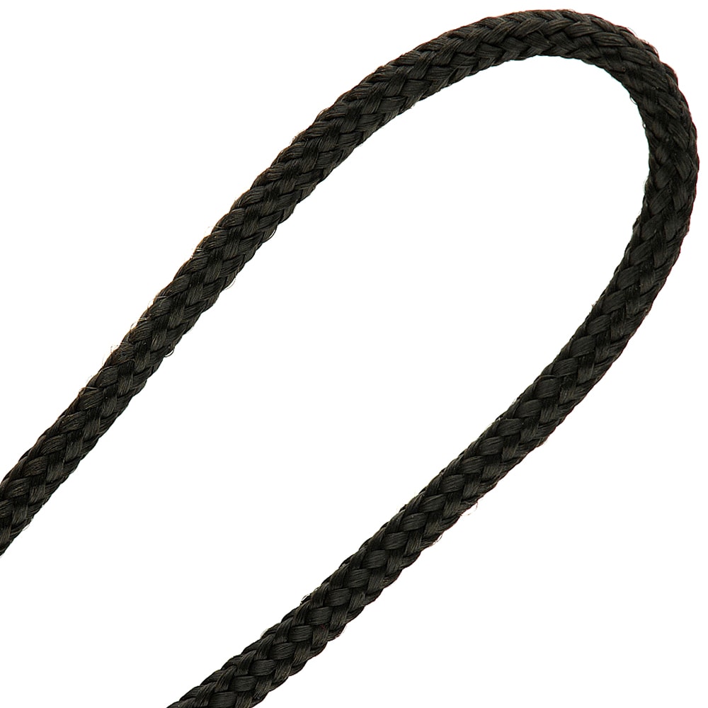 M-Tac Temblak Zeus Stainless Steel kulcstartó - Black