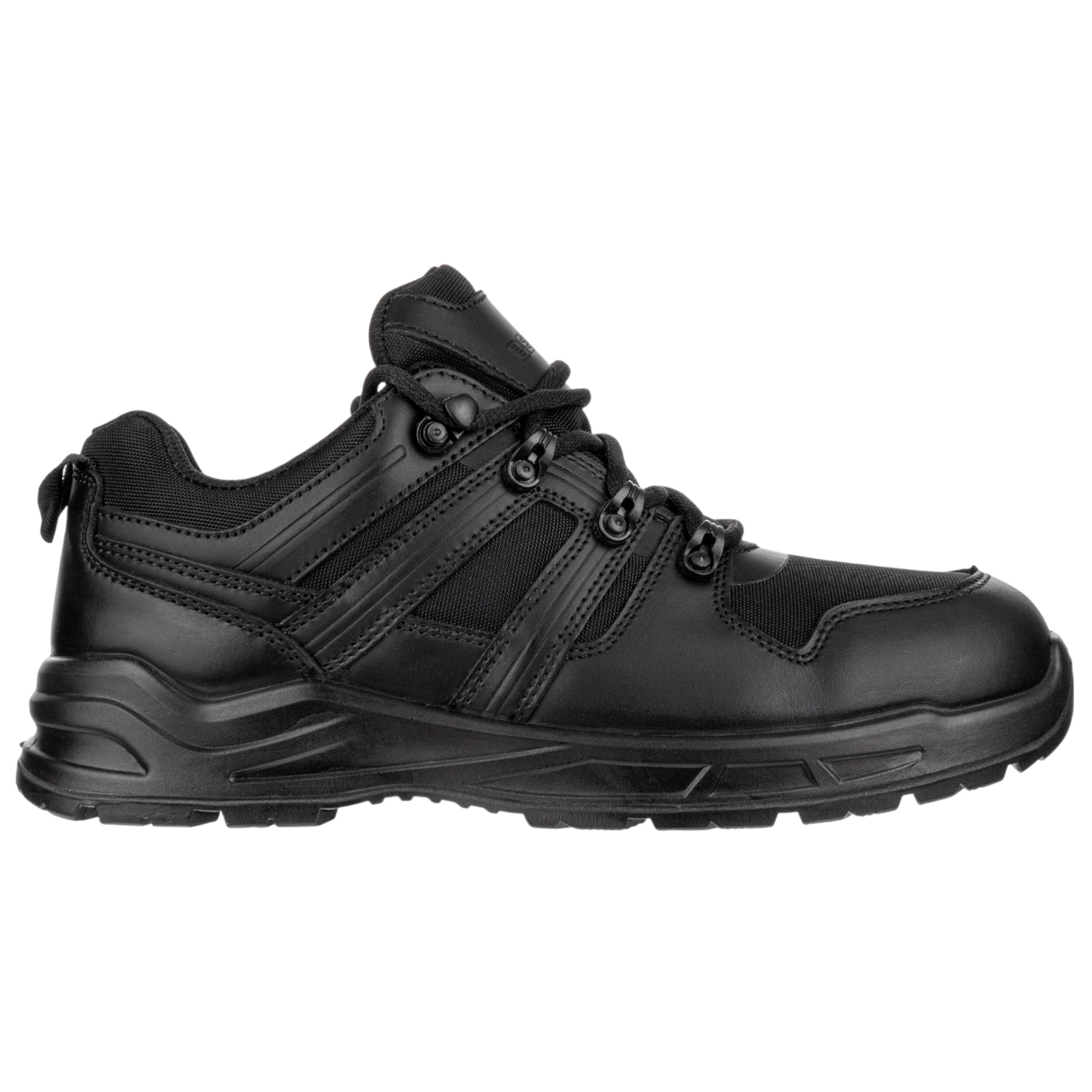 Bennon Condor 02 NM Low cipő - Black