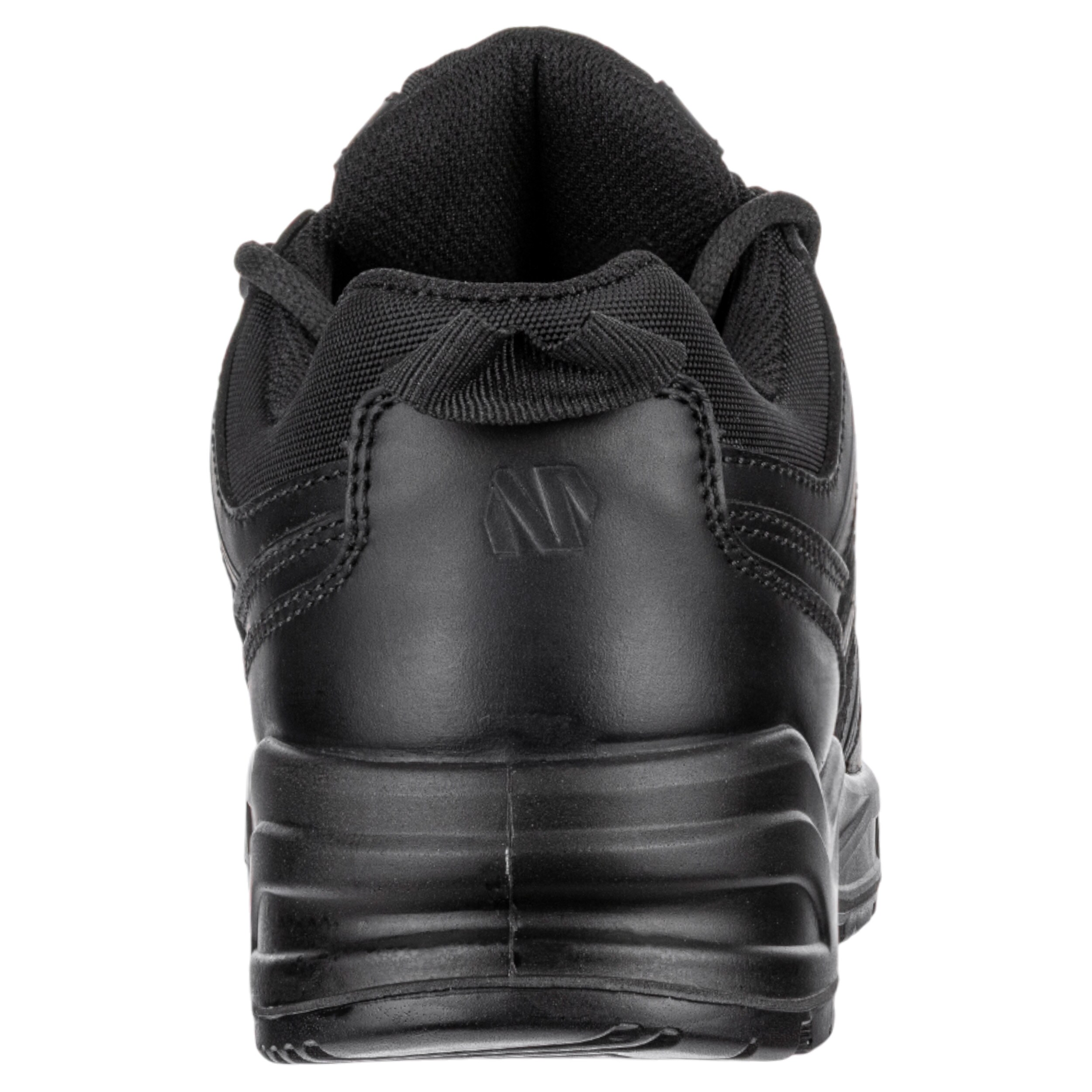 Bennon Condor 02 NM Low cipő - Black