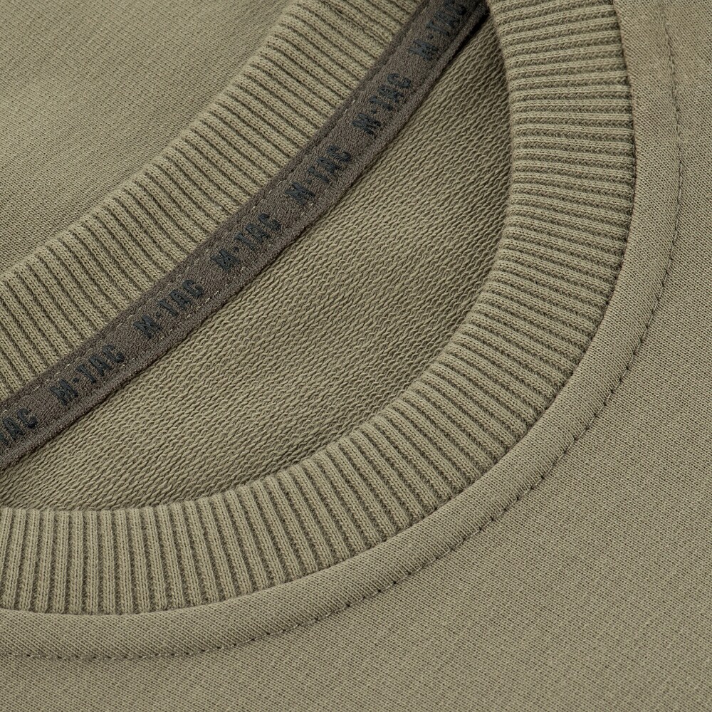 M-Tac 4 Seasons pulóver - Tan