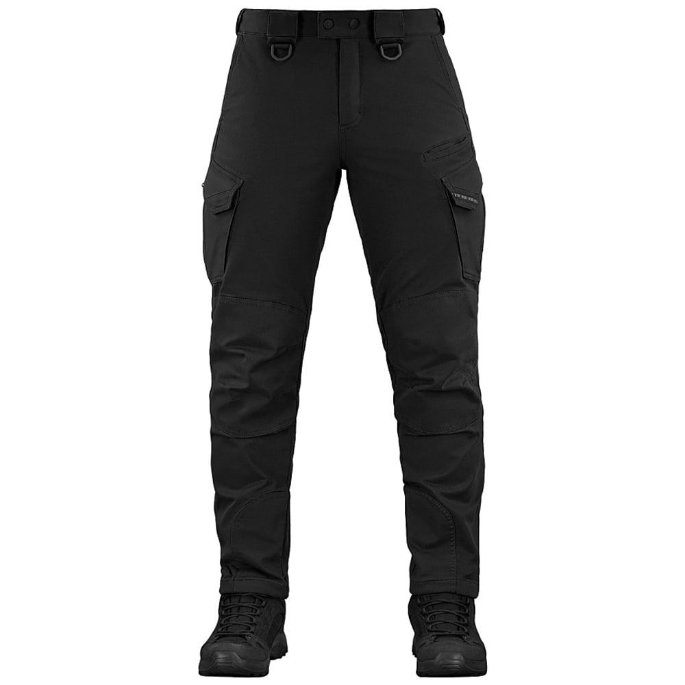 M-Tac Aggressor Gen.II Vintage nadrág - Black