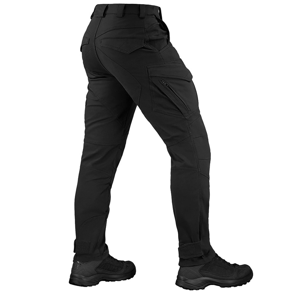 M-Tac Aggressor Gen.II Vintage nadrág - Black