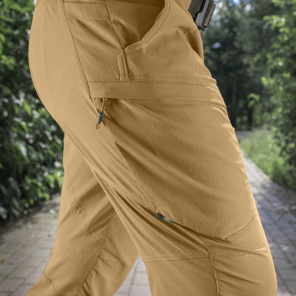 M-Tac Sahara Flex Lite nadrág - Coyote