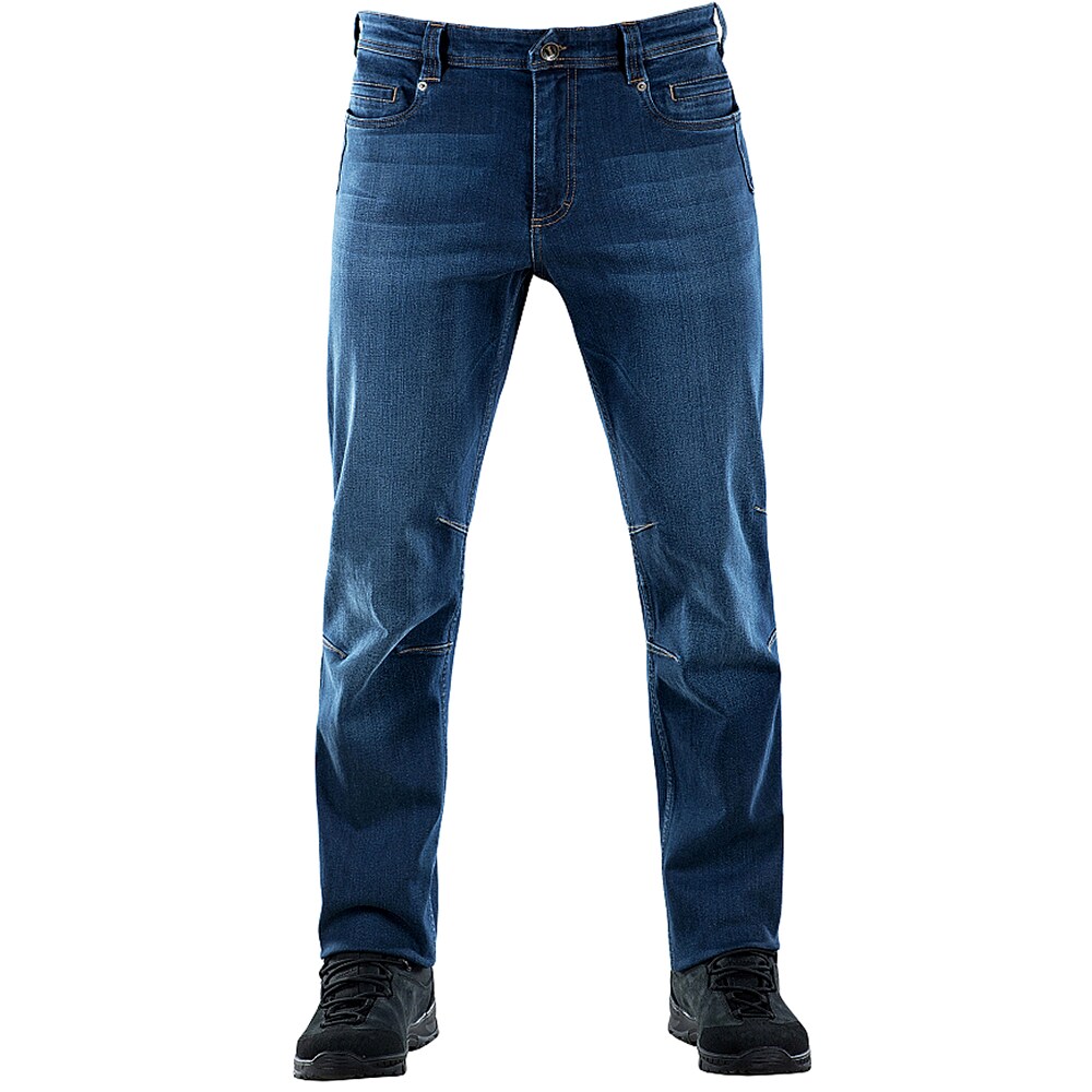 M-Tac Jeans Tactical Gen. I Cordura nadrág - Dark Denim