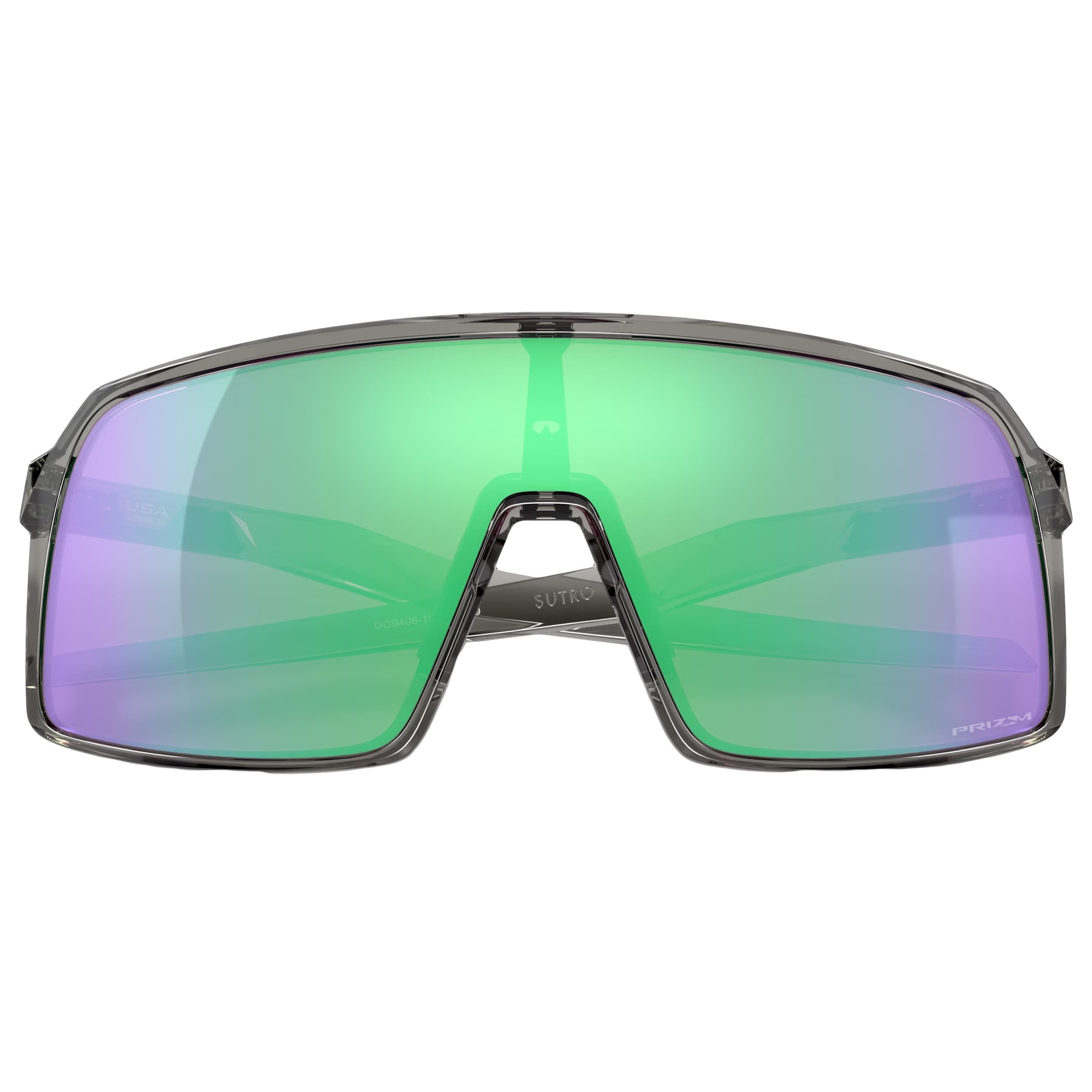 Oakley Sutro napszemüveg - Grey Ink/Prizm Road Jade