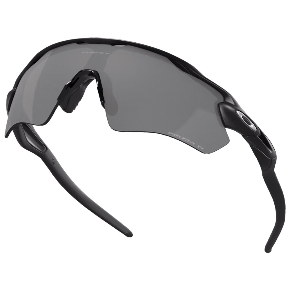 Oakley Radar EV Path napszemüveg - Matte Black/Prizm Black Polarized