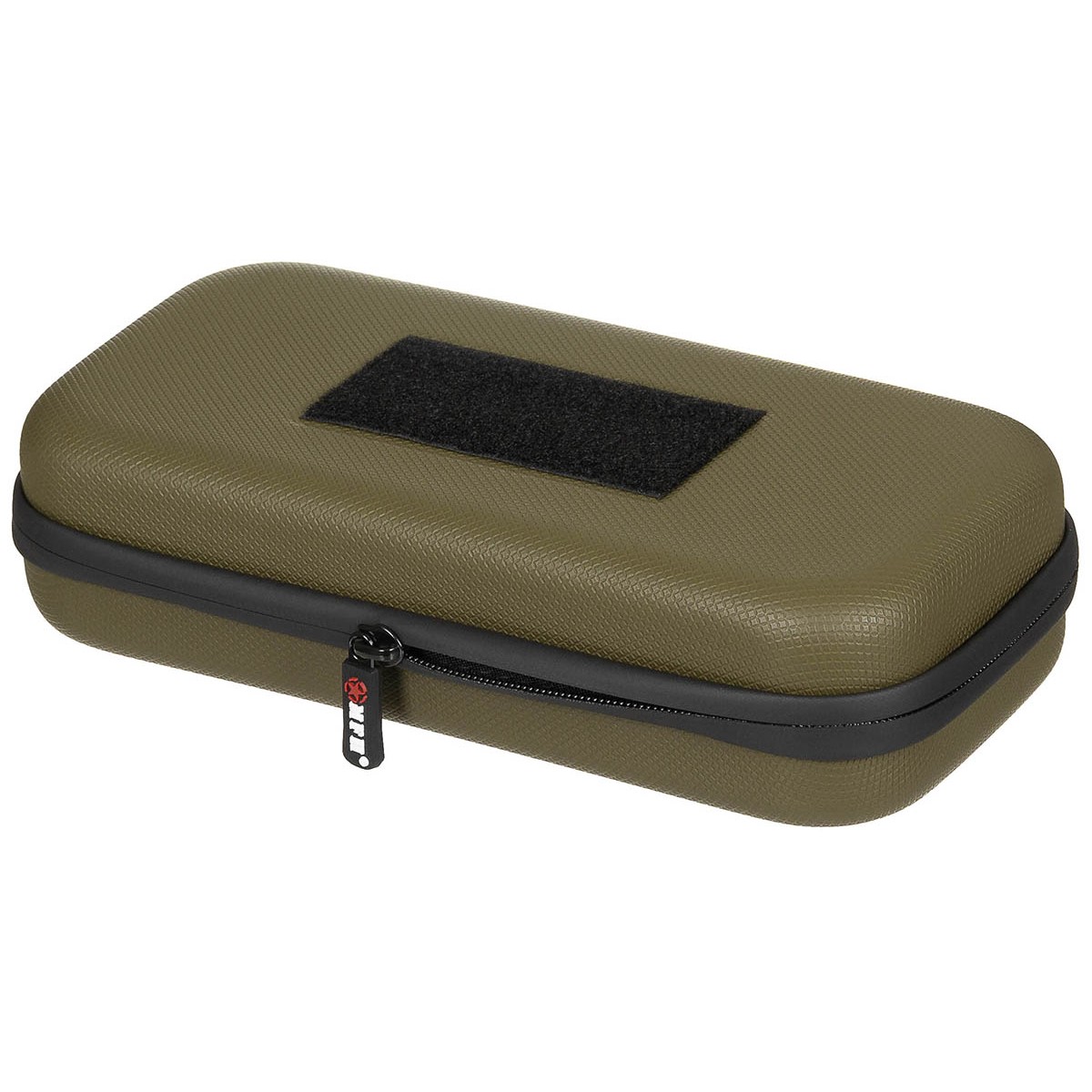 MFH Hardshell Large tároló tok - Olive