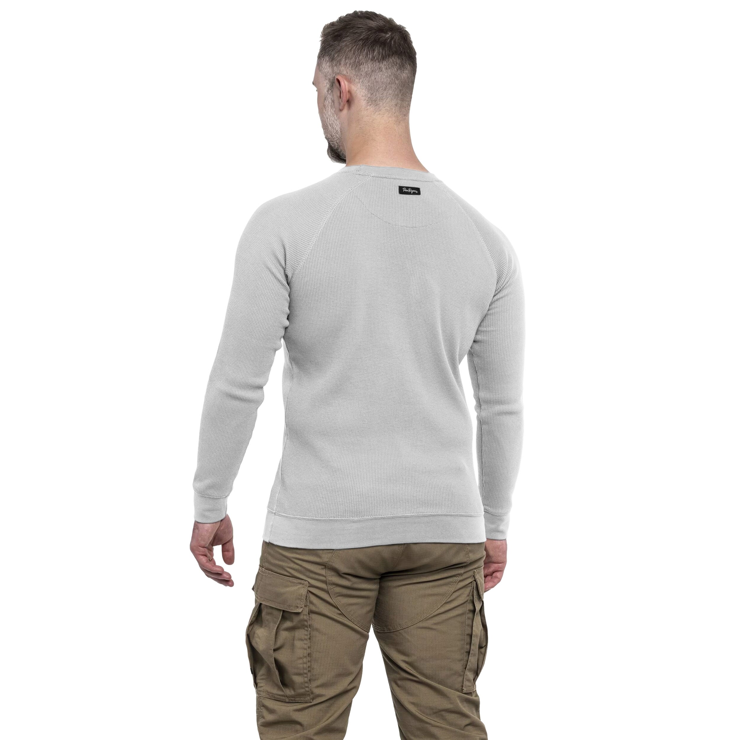 Pentagon Elysium pulóver - Cream White