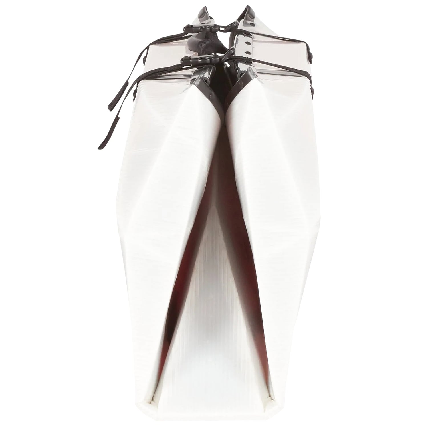 Oru Kayak Inlet kajak - White