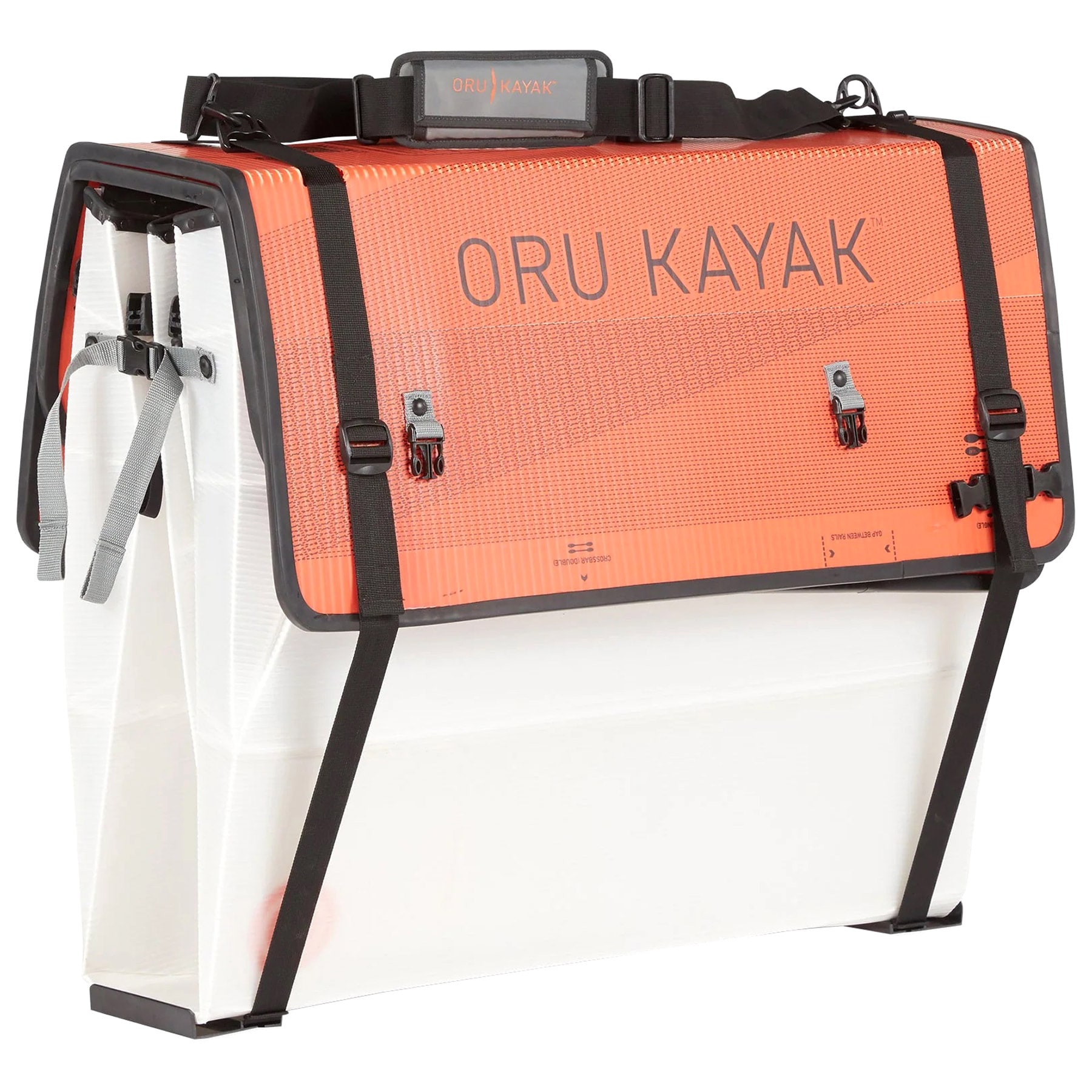Oru Kayak Haven TT kajak - White