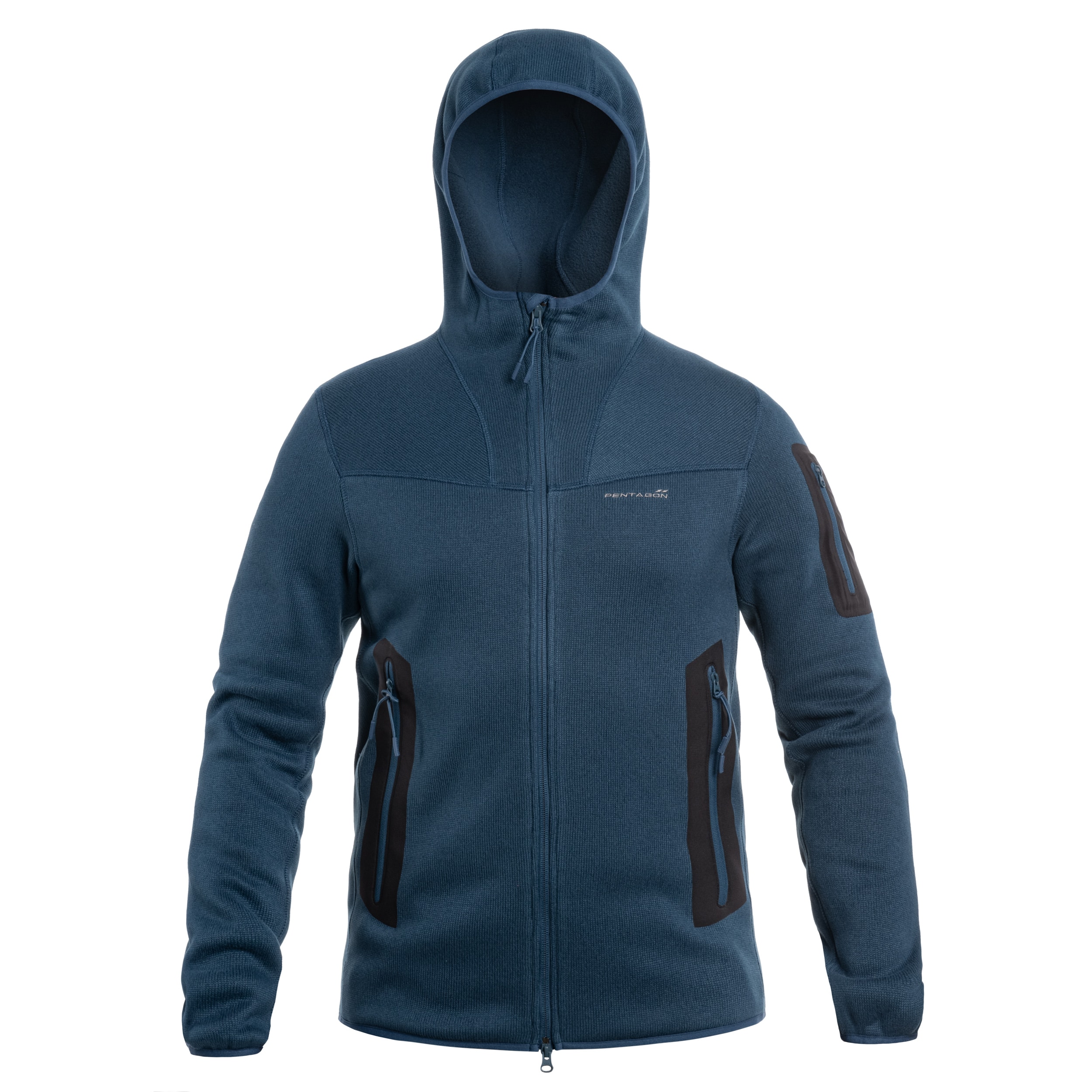 Pentagon Falcon Pro pulóver - RAF Blue