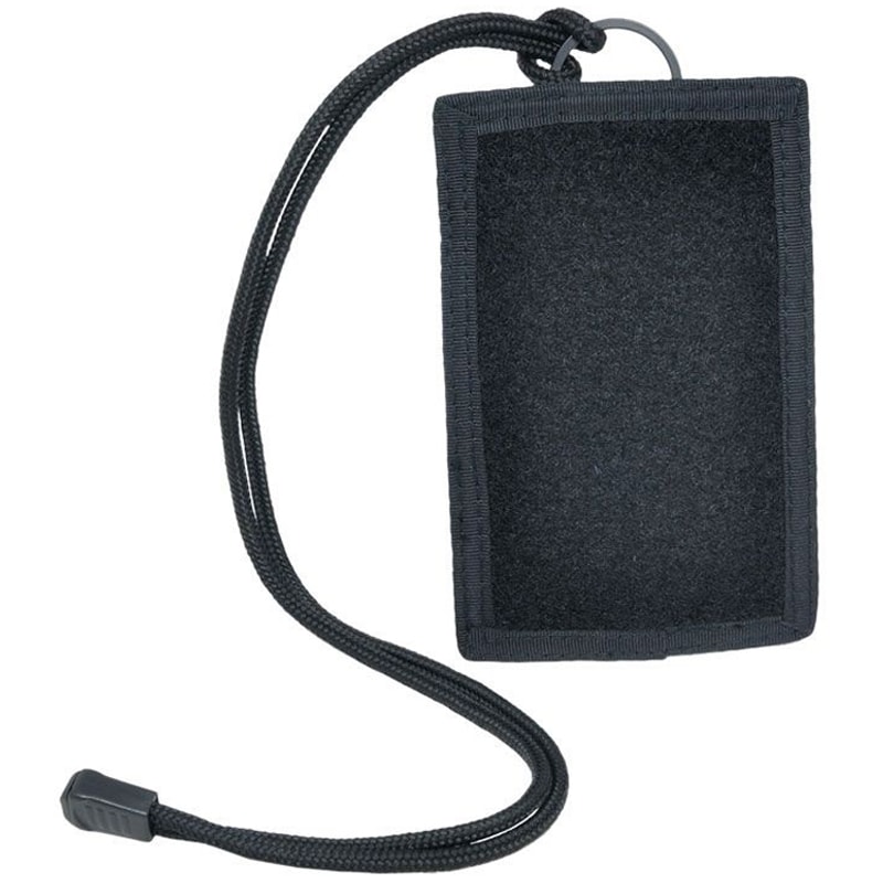 Hazard 4 Badger okmánytartó - Black