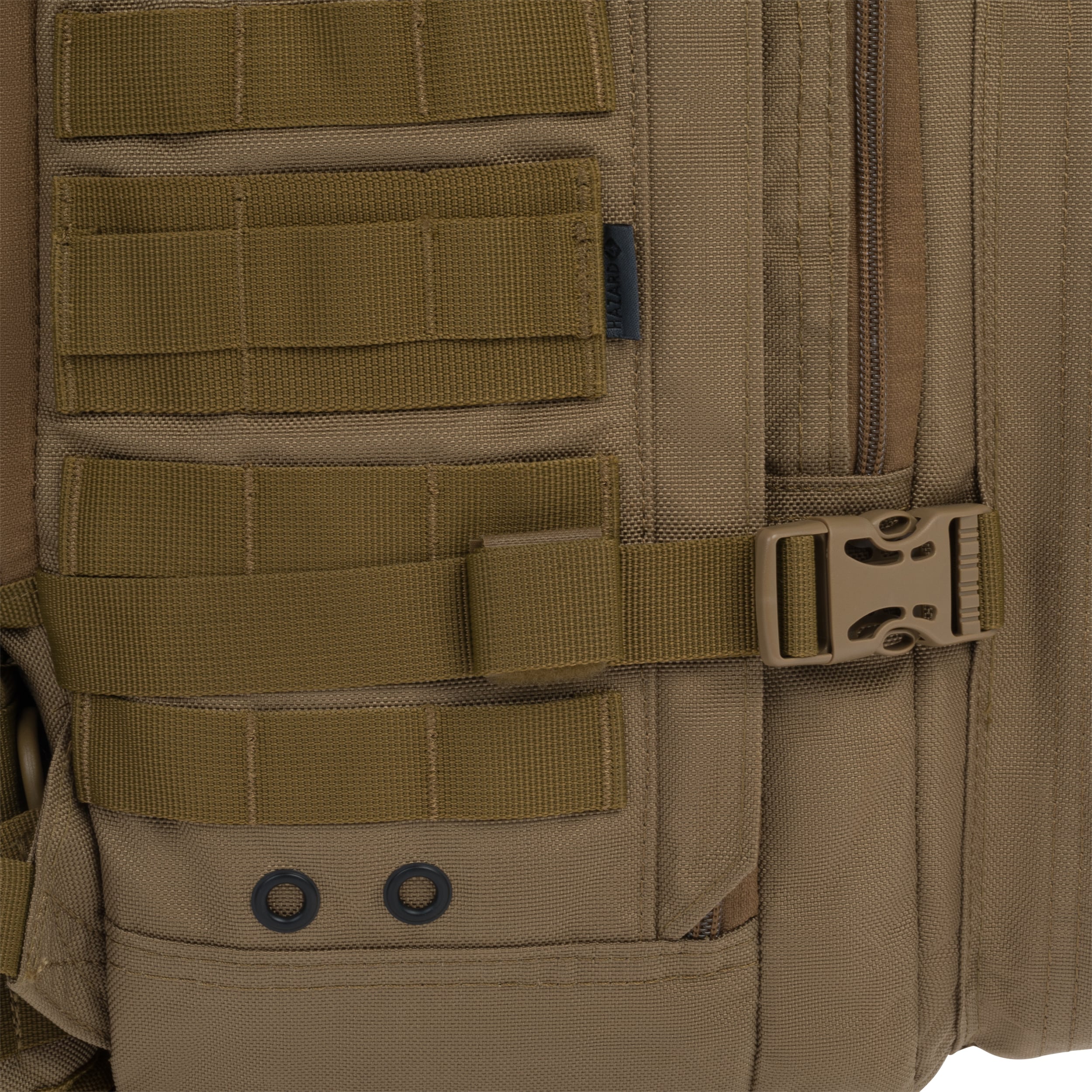 Hazard 4 Patrol hátizsák 16,7 l - Coyote