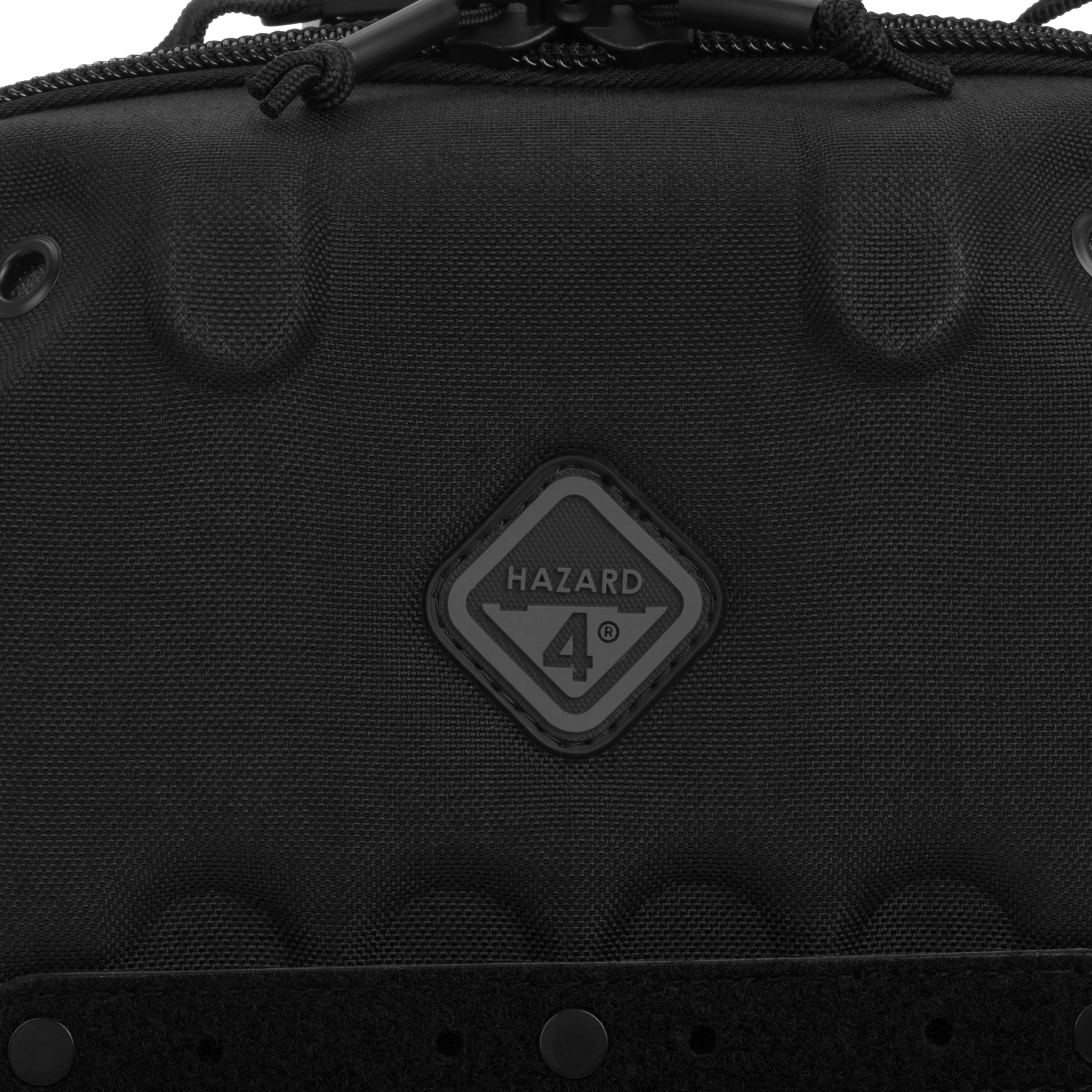 Hazard 4 Hibachi Light Shell hátizsák 15 l - Black