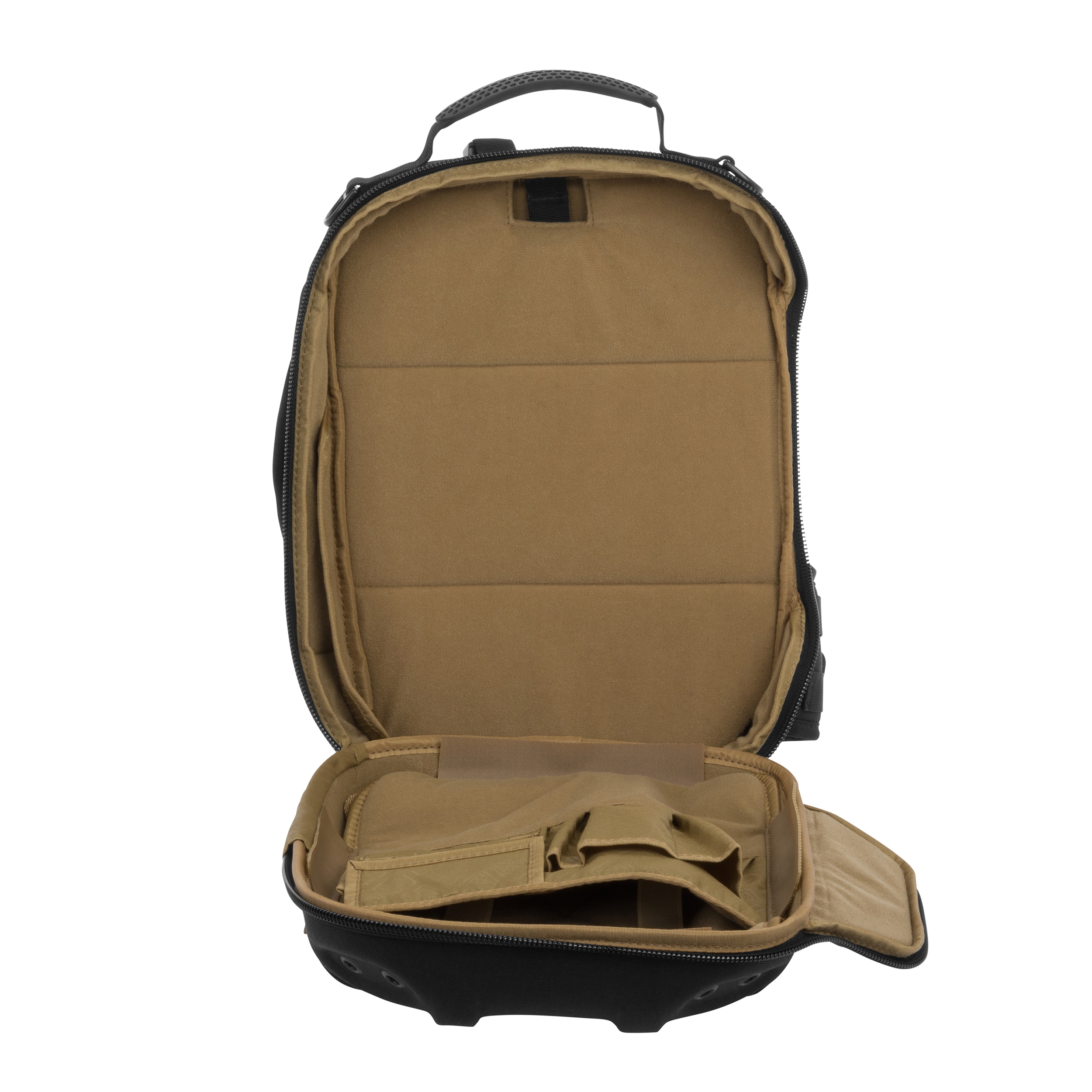 Hazard 4 Hibachi Light Shell hátizsák 15 l - Black