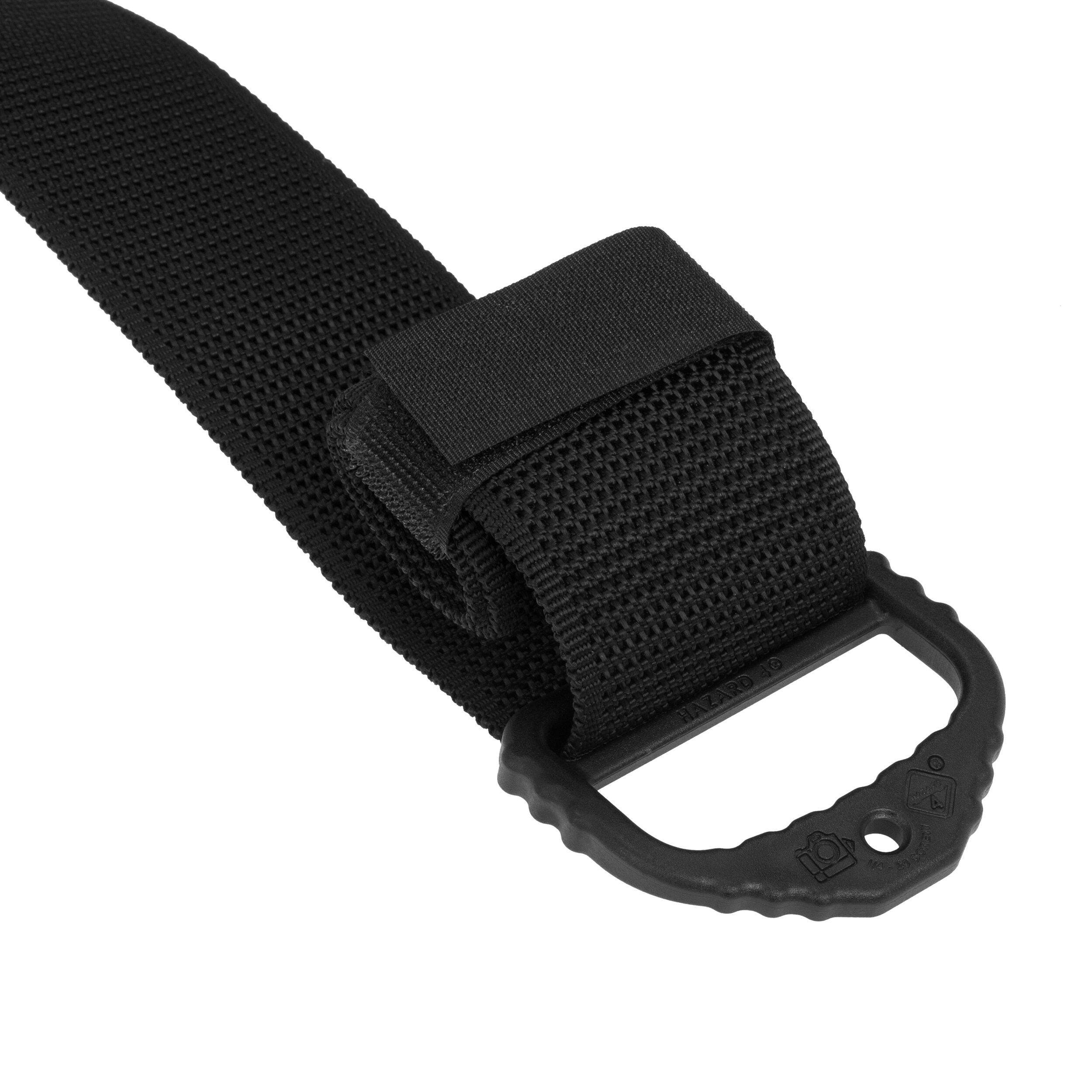 Hazard 4 Hibachi Light Shell hátizsák 15 l - Black