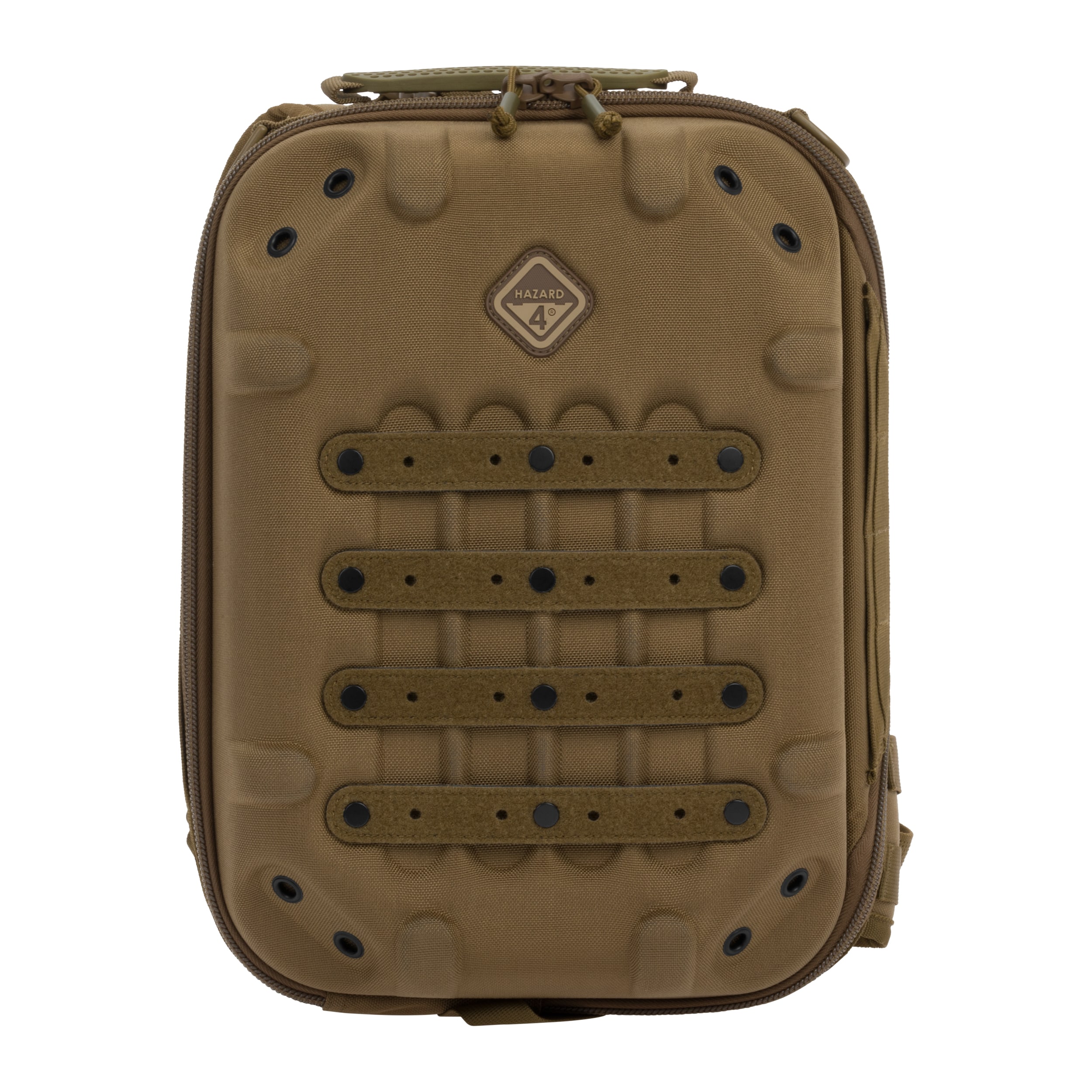 Hazard 4 Hibachi Light Shell hátizsák 15 l - Coyote