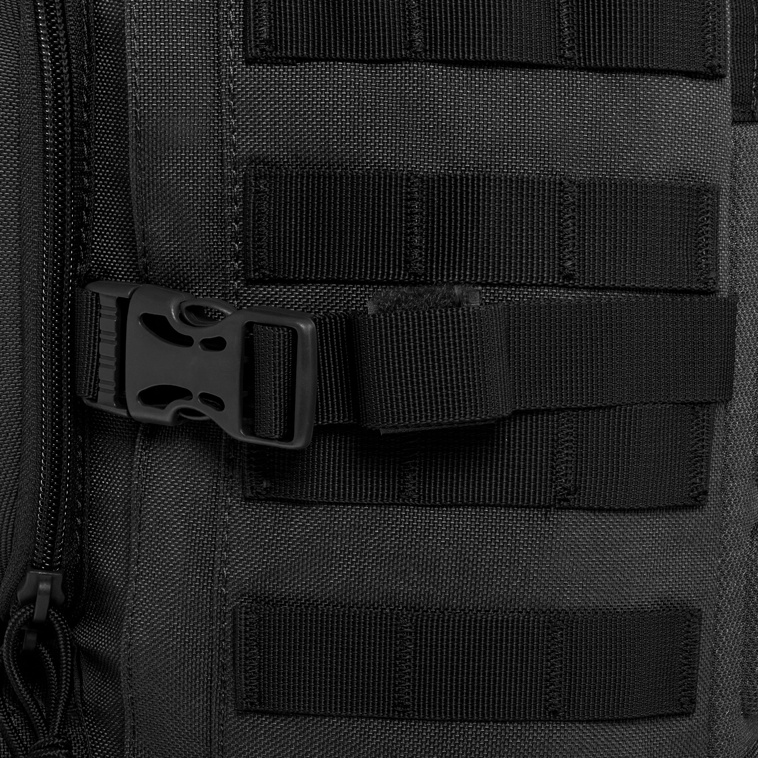 Hazard 4 V17 Plan-B Sling Pack hátizsák - Black