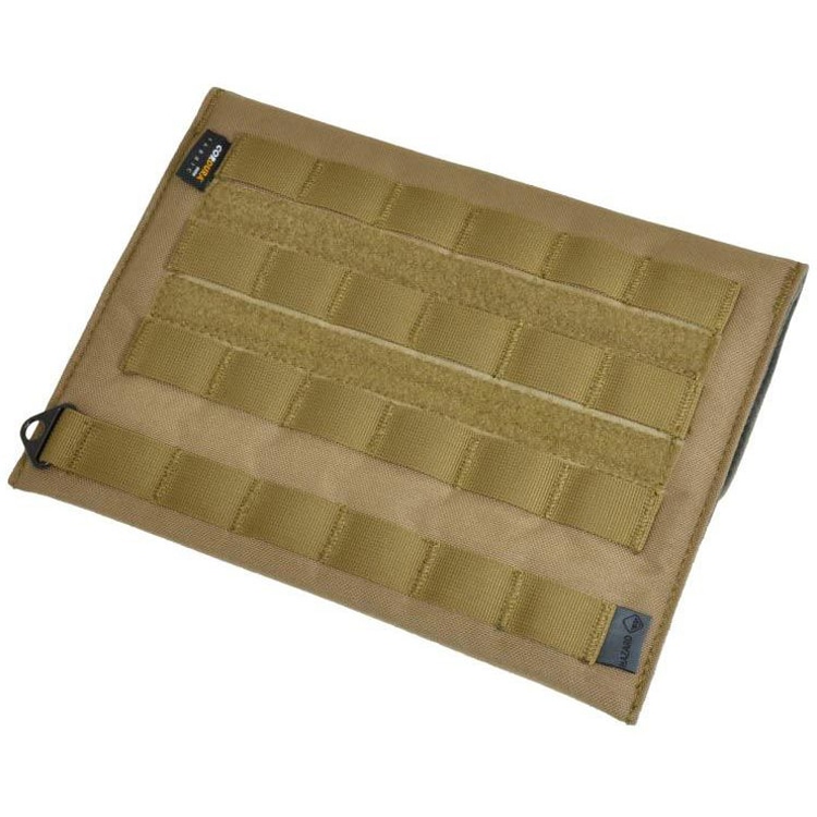 Hazard 4 Launch-Pad Sleeve tablet tok - Coyote
