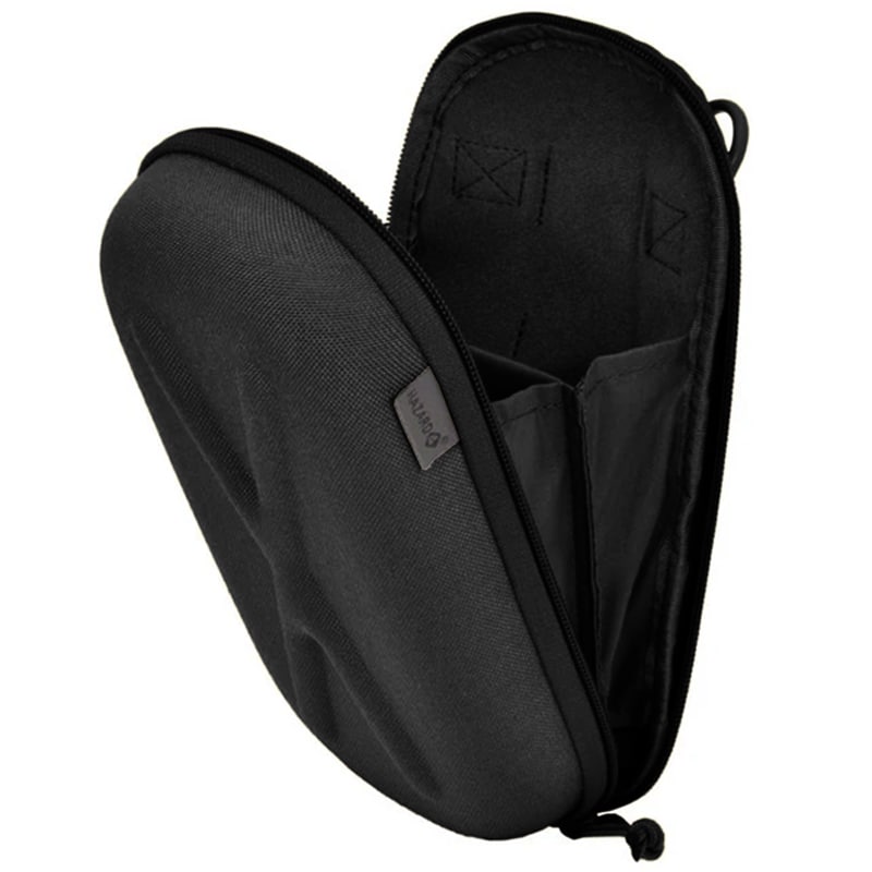 Hazard 4 Hatch Hard-Pouch tárolózseb - Black