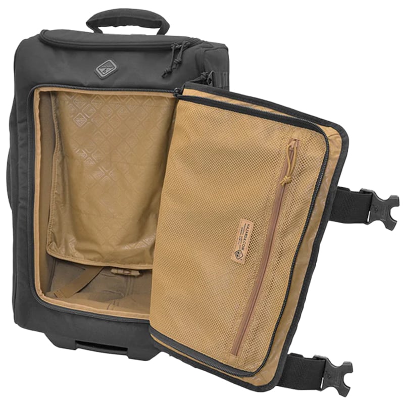 Hazard 4 Air Support MK2 táska - Black