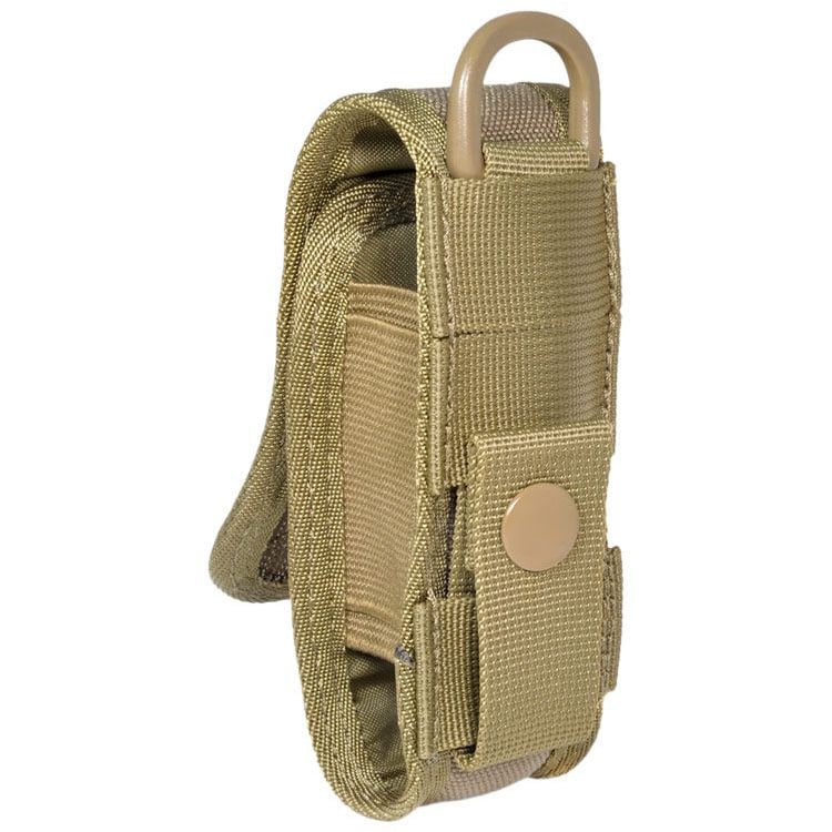 Hazard 4 Mil-Koala Flashlight Sheath tároló zseblámpához - Coyote