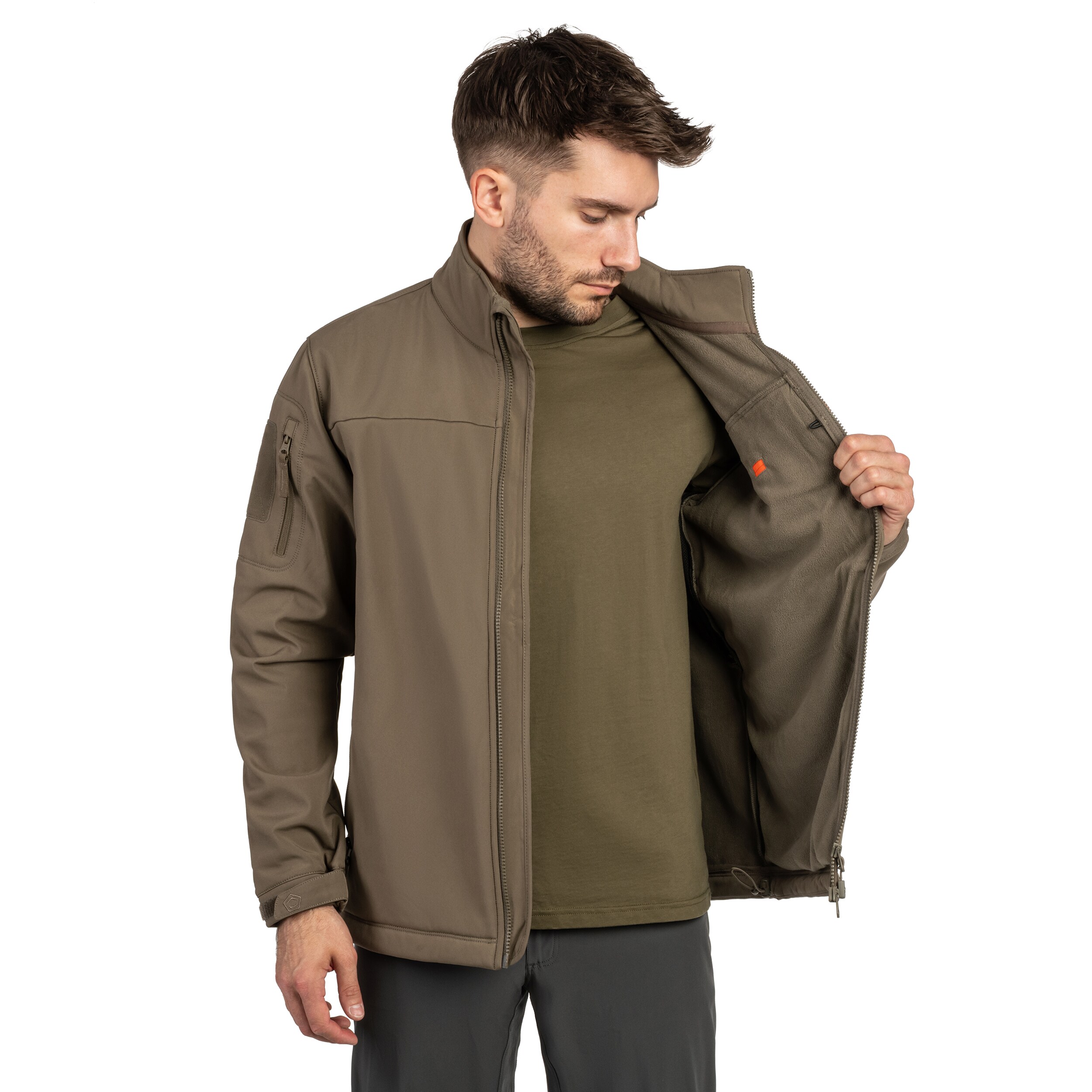 Pentagon Reiner 2.0 kabát - RAL7013