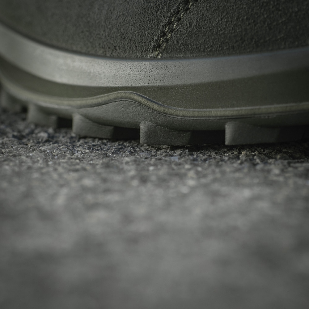 M-Tac nyári taktikai bakancs - Ranger Green