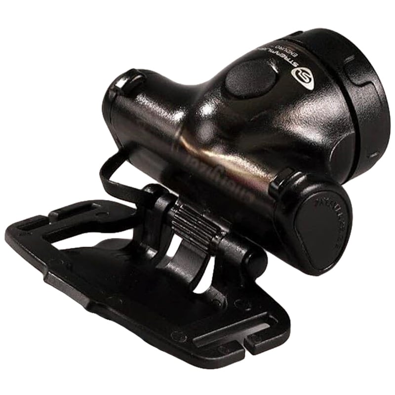 Streamlight Enduro Black fejlámpa - 50 lumen