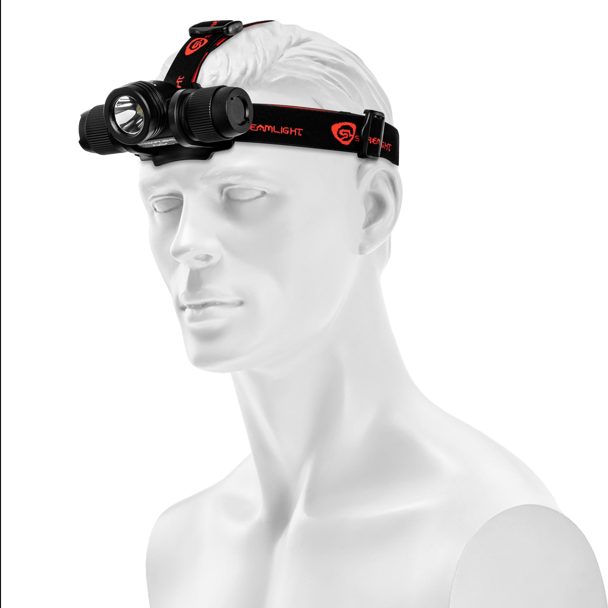 Streamlight Protac 2.0 Headlamp - Black fejlámpa - 2000 lumen