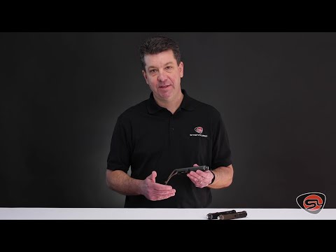 Streamlight Wedge zseblámpa Black - 300 lumen