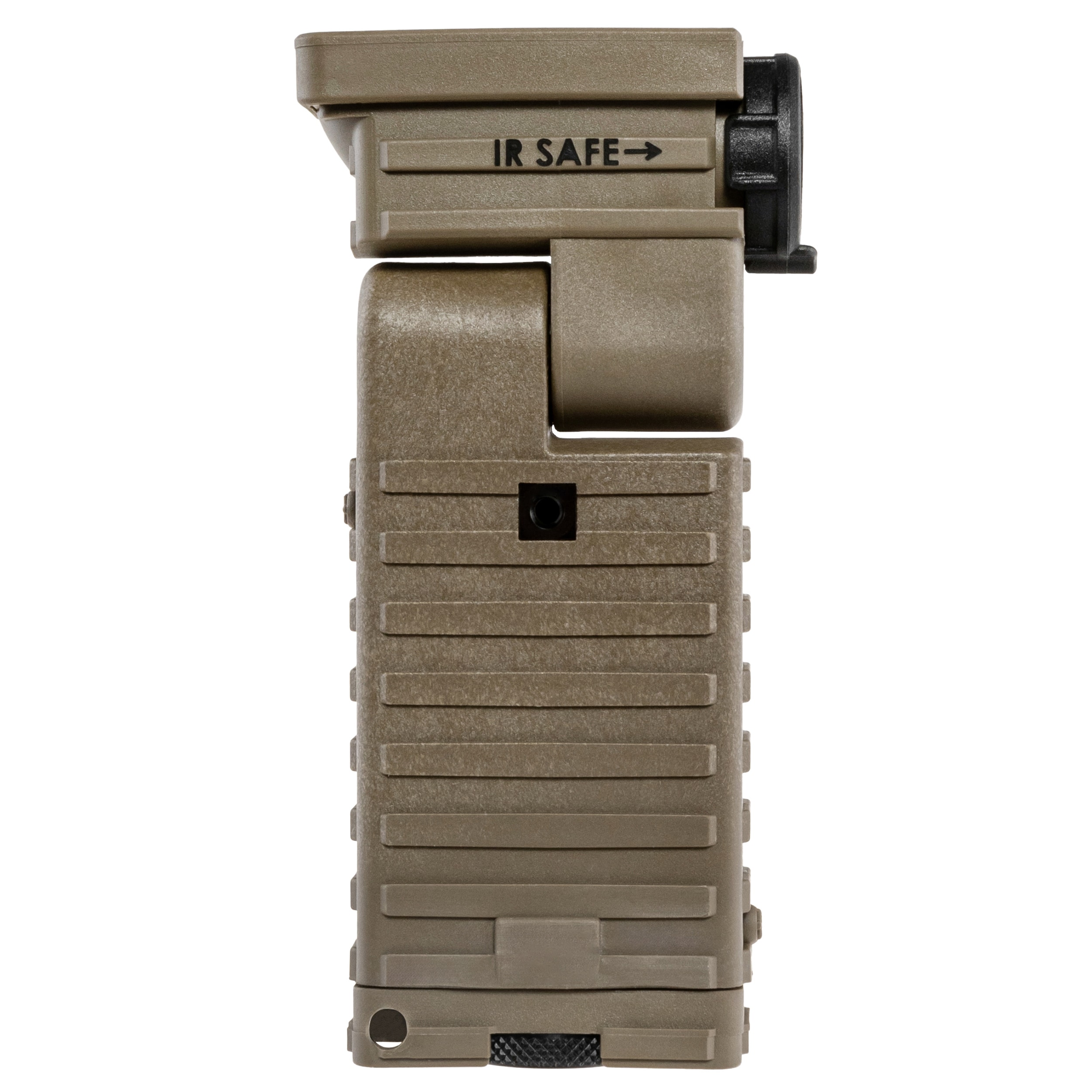 Streamlight Sidewinder Military Coyote sisaklámpa - 55 lumen