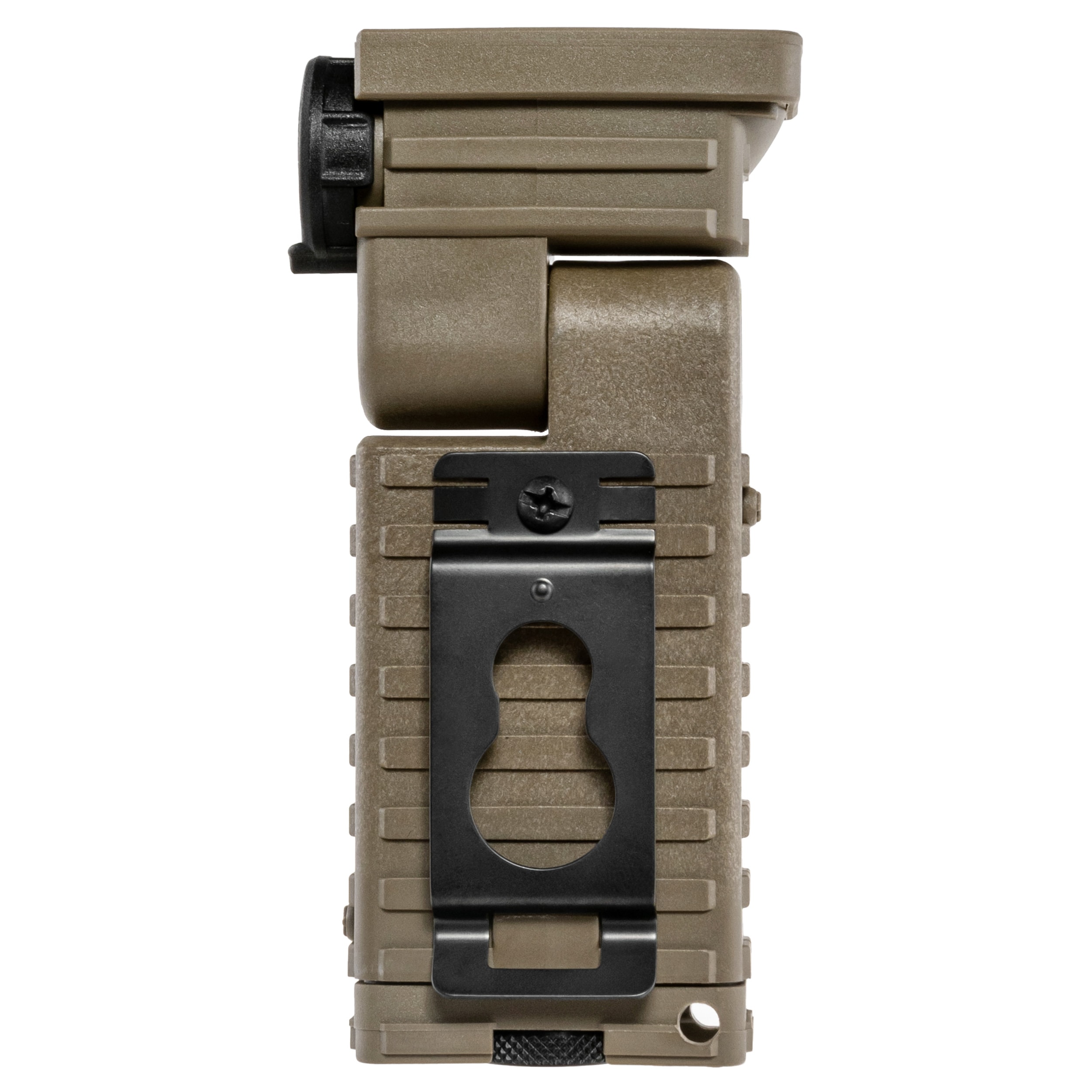 Streamlight Sidewinder Military Coyote sisaklámpa - 55 lumen