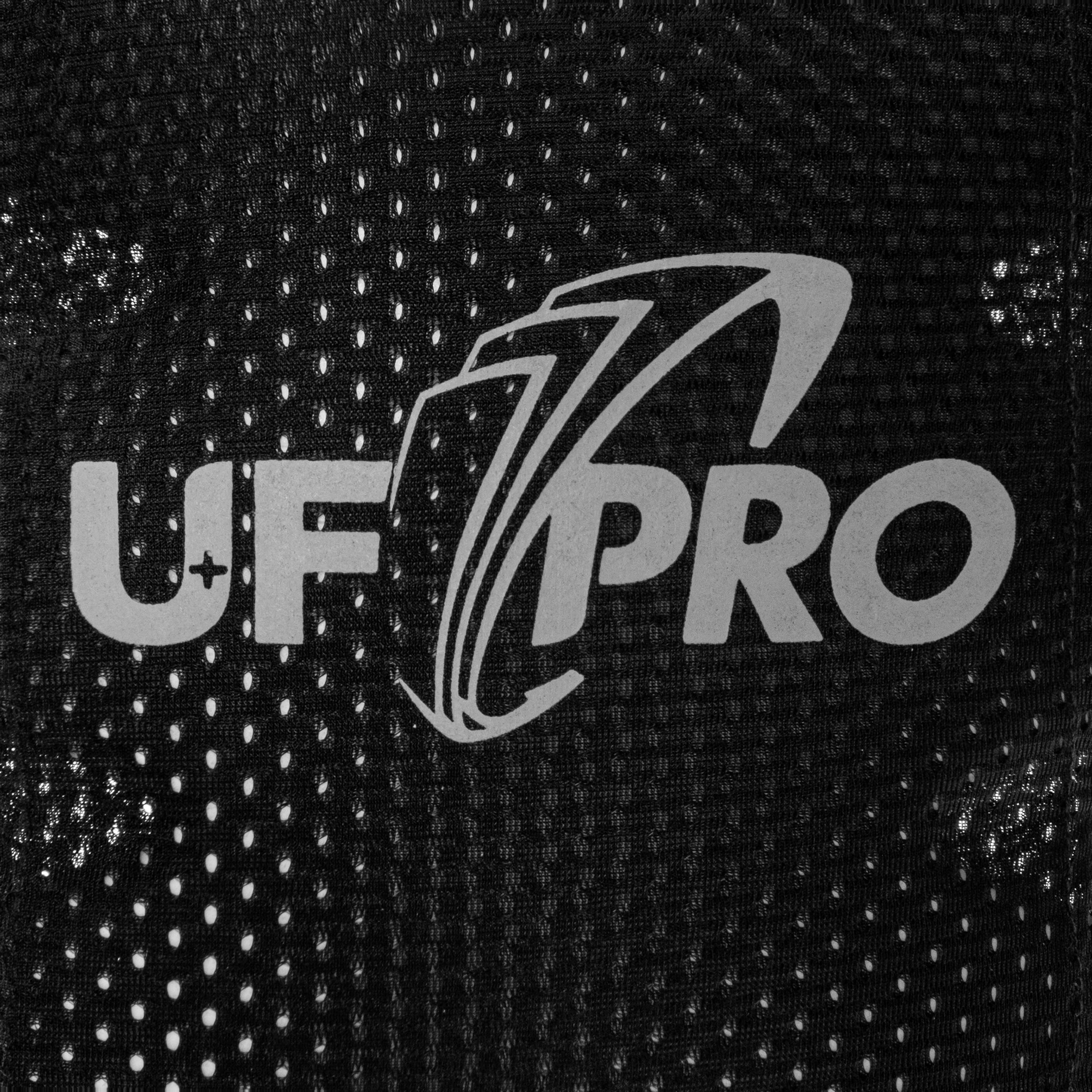 UF PRO 3D Tactical Knee Pads Cushion védőbetét - Black