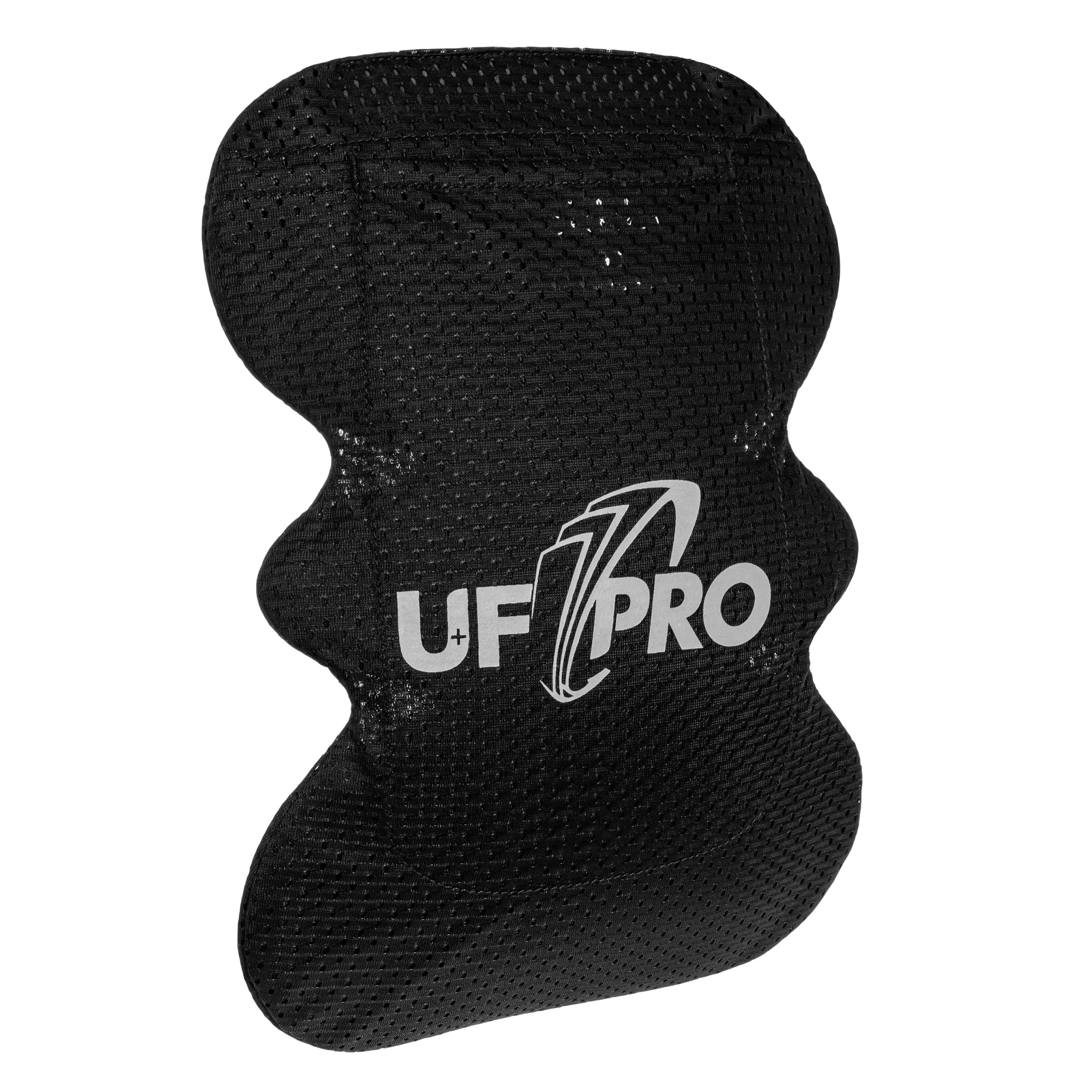UF PRO 3D Tactical Knee Pads Impact védőbetét - Black
