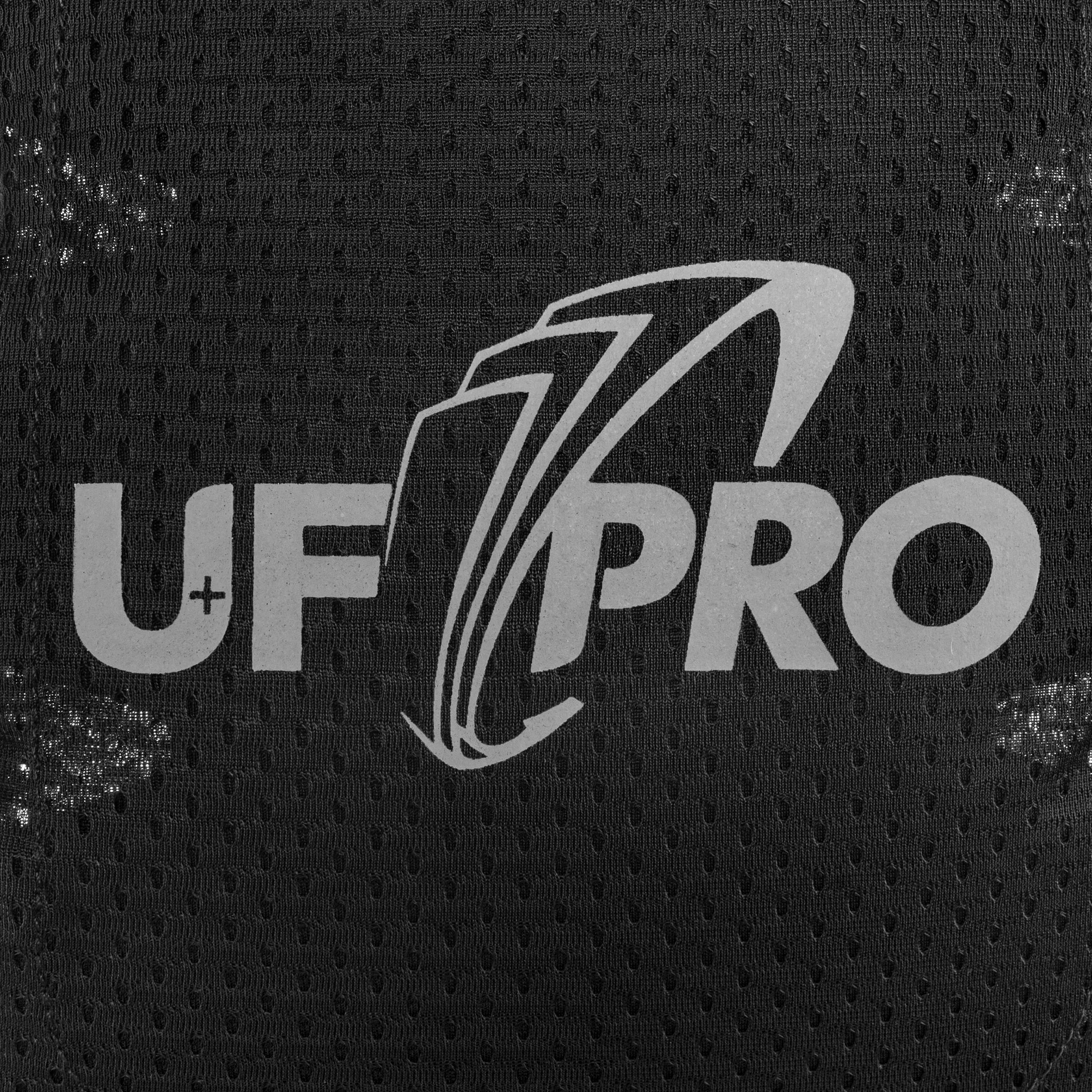 UF PRO 3D Tactical Knee Pads Impact védőbetét - Black